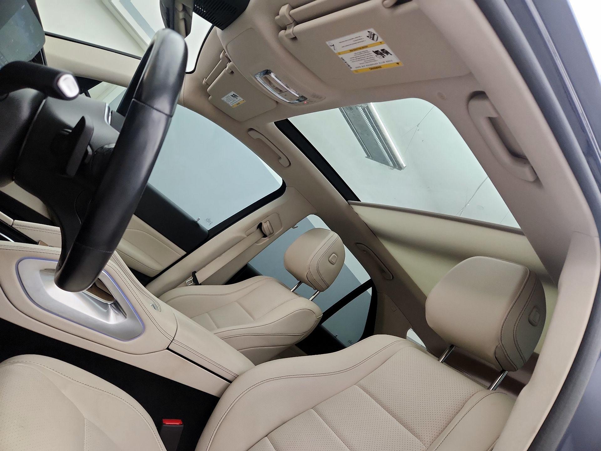 Thumbnail: 2022 Mercedes-Benz GLE - 20