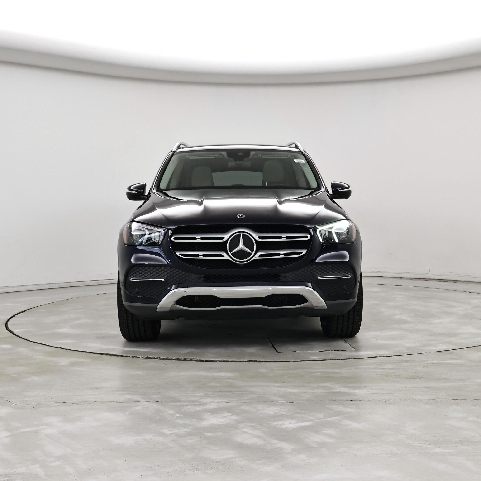 Thumbnail: 2022 Mercedes-Benz GLE - 5