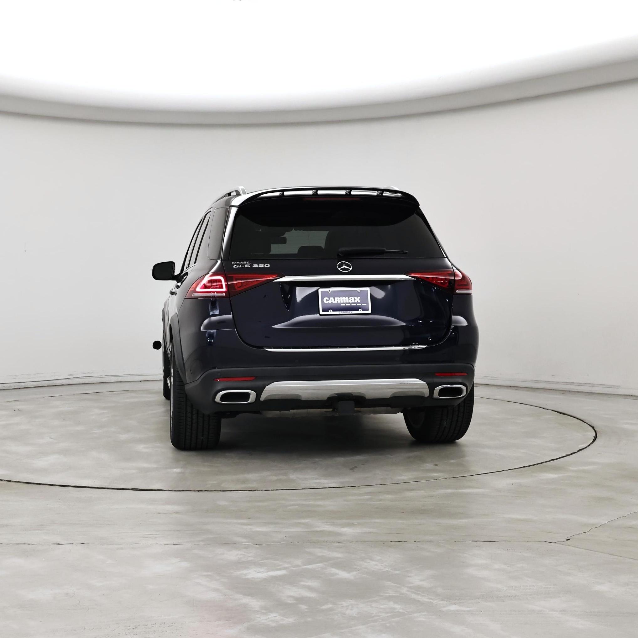 Thumbnail: 2022 Mercedes-Benz GLE - 6