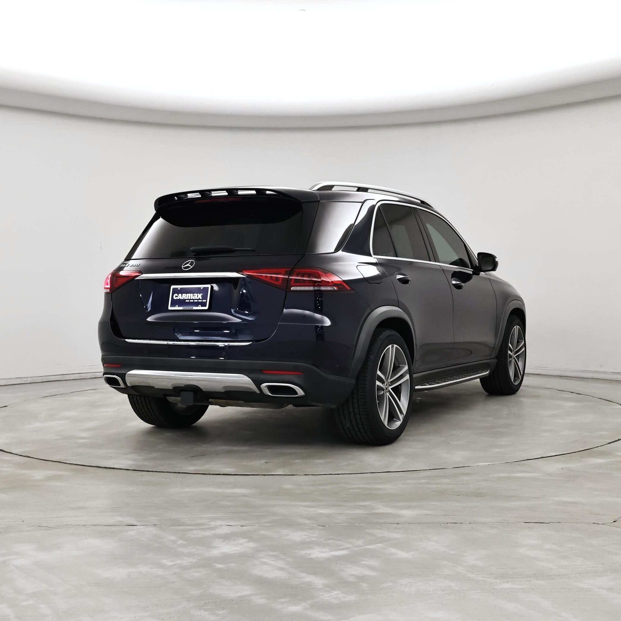 Thumbnail: 2022 Mercedes-Benz GLE - 8