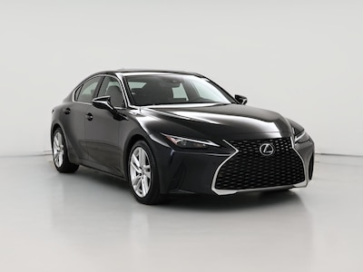 2023 Lexus IS 300