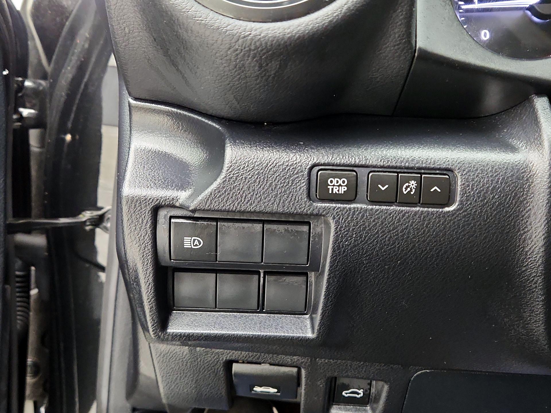 Thumbnail: 2023 Lexus IS - 13