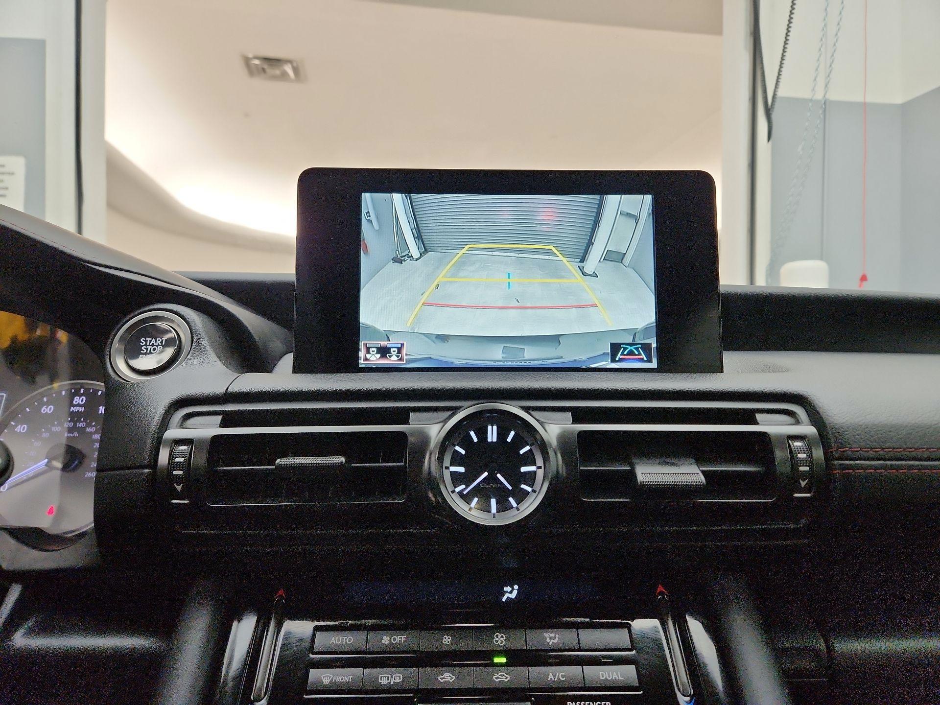 Thumbnail: 2023 Lexus IS - 14