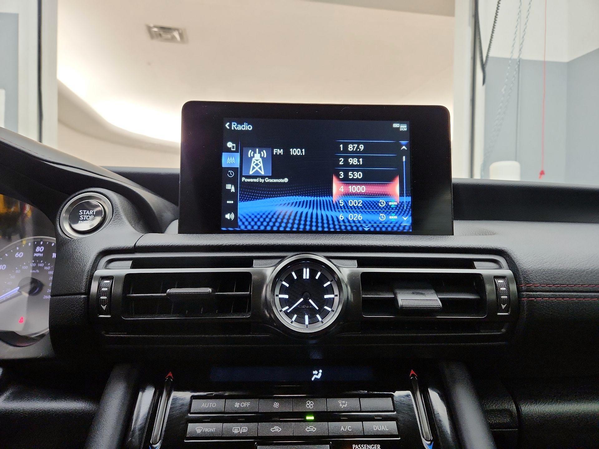 Thumbnail: 2023 Lexus IS - 15