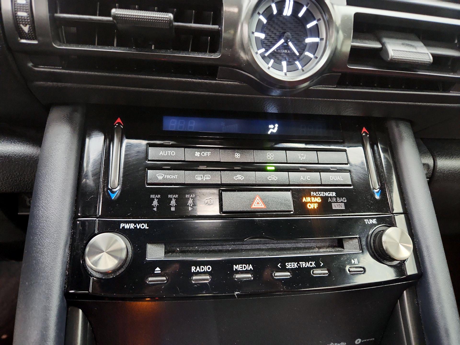 Thumbnail: 2023 Lexus IS - 16