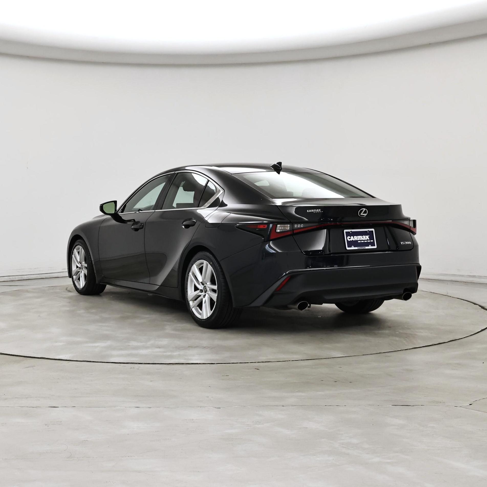 Thumbnail: 2023 Lexus IS - 2