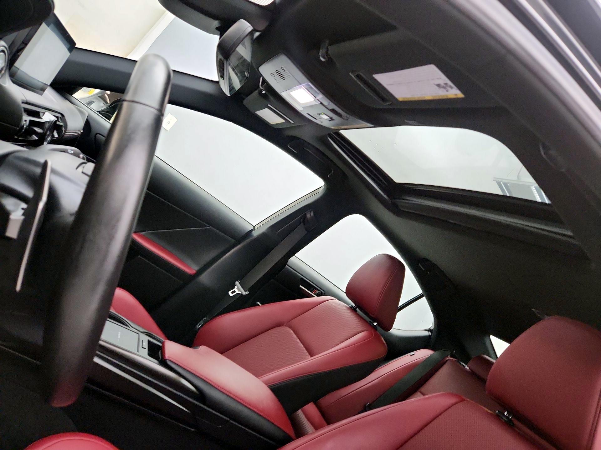 Thumbnail: 2023 Lexus IS - 19