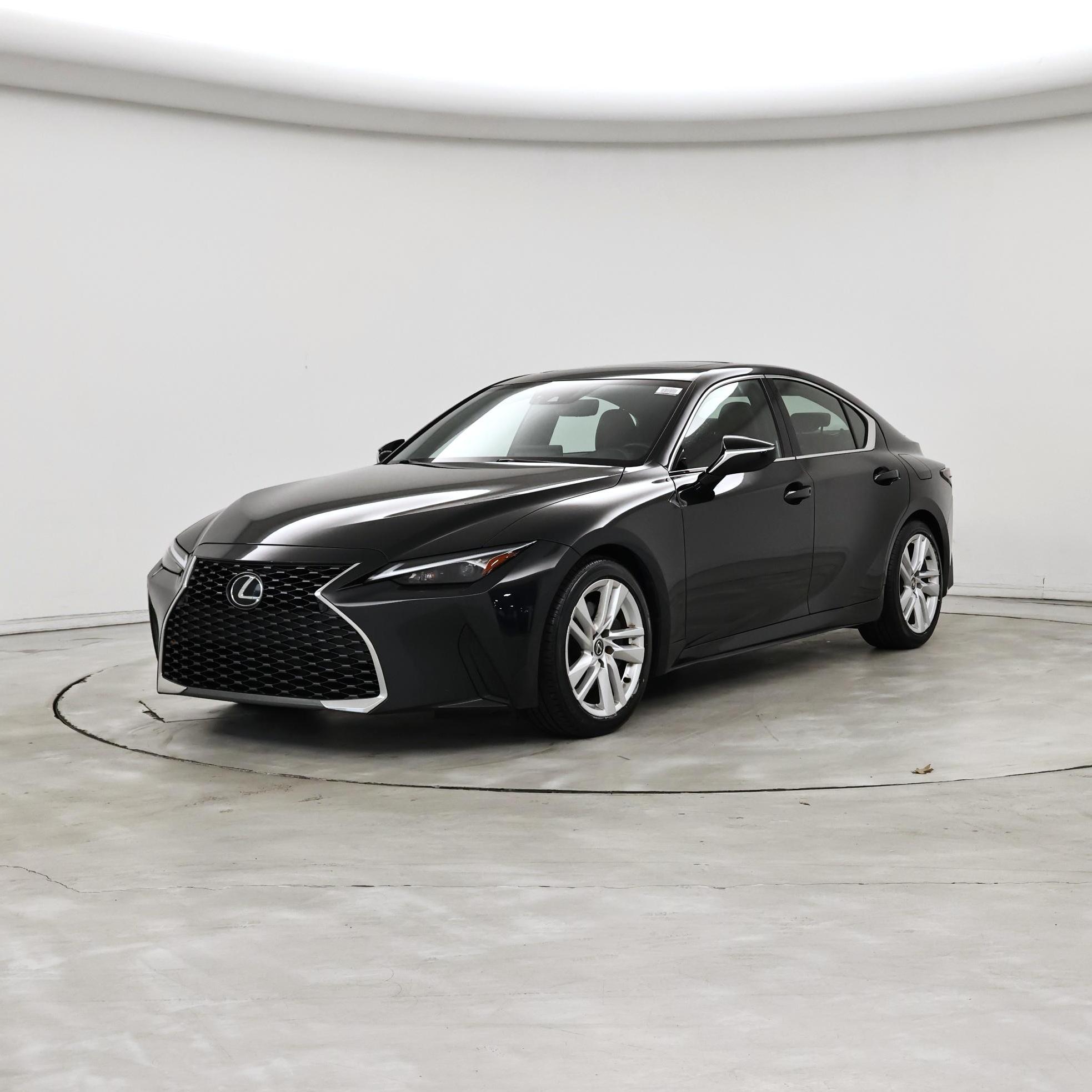 Thumbnail: 2023 Lexus IS - 4