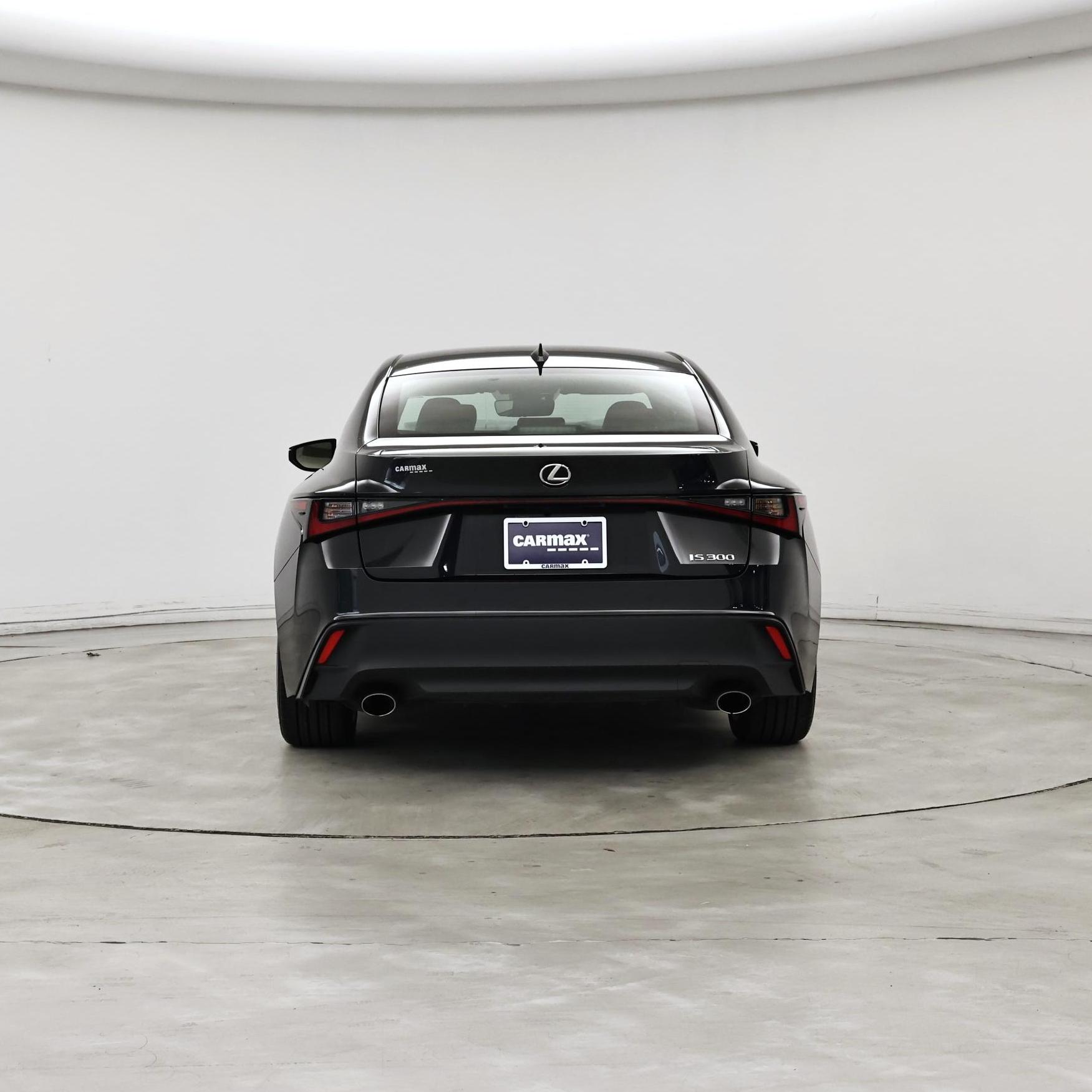 Thumbnail: 2023 Lexus IS - 6