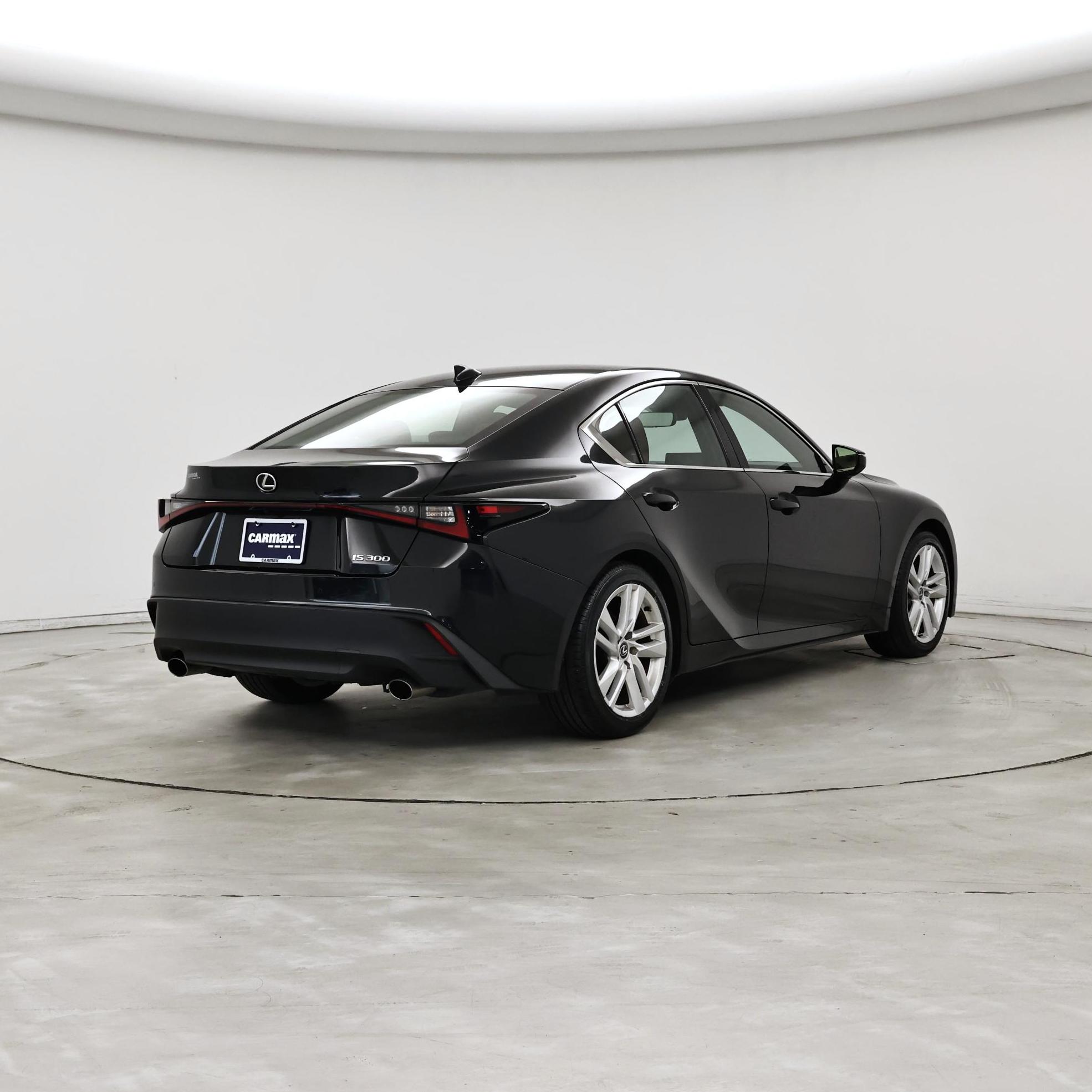 Thumbnail: 2023 Lexus IS - 8