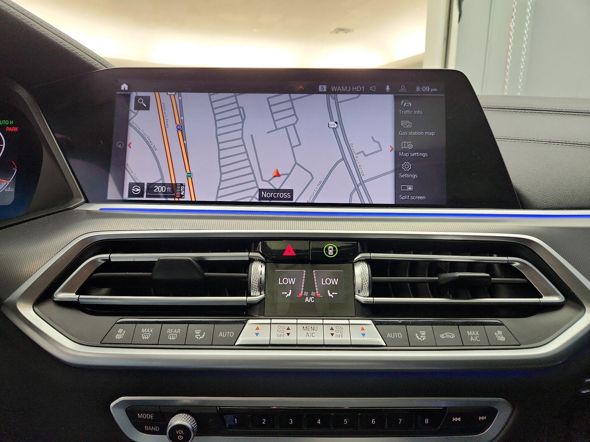 Thumbnail: 2021 BMW X5 - 14