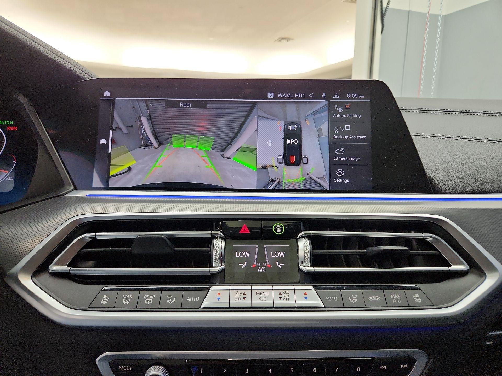 Thumbnail: 2021 BMW X5 - 15