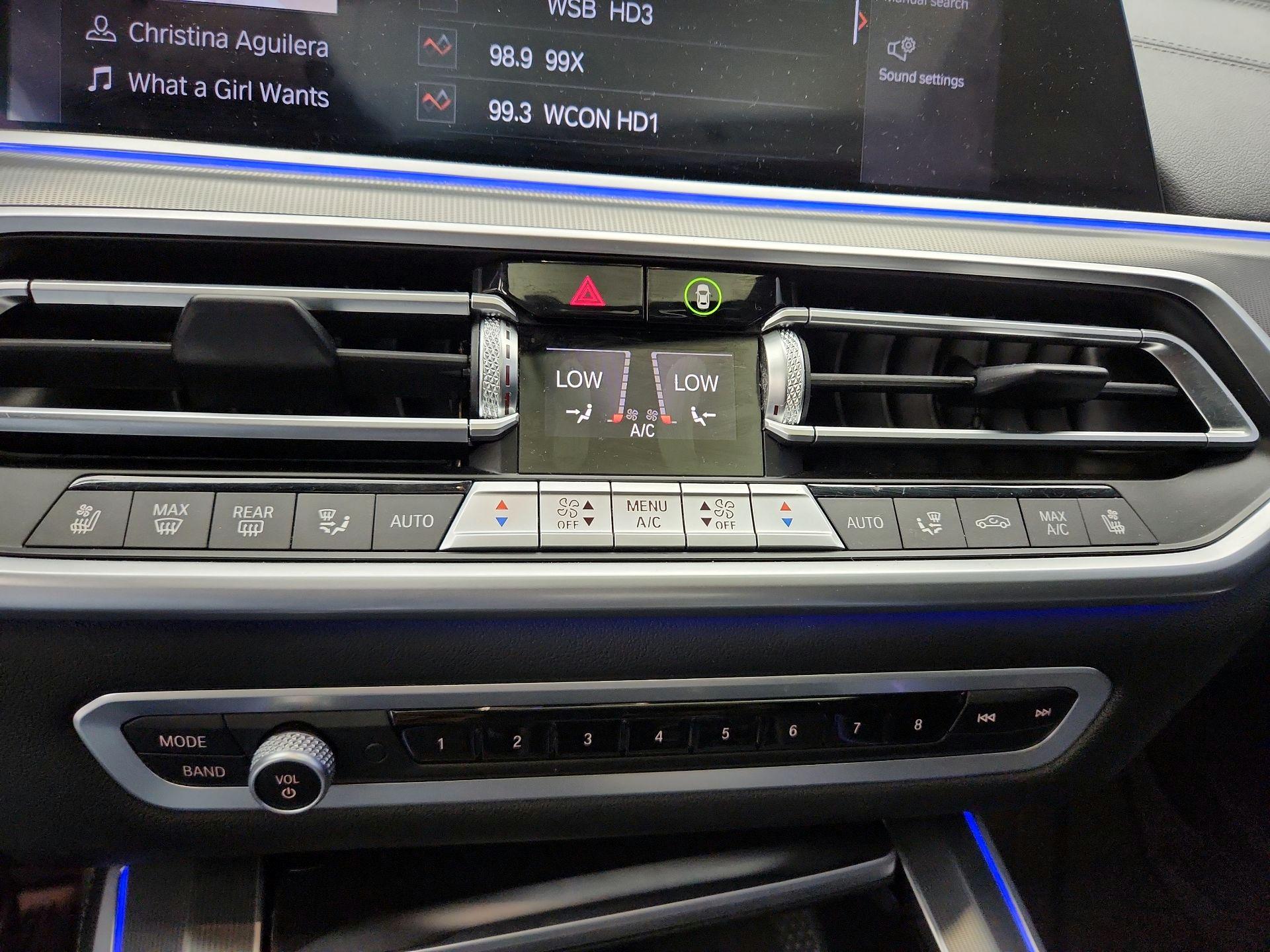 Thumbnail: 2021 BMW X5 - 17