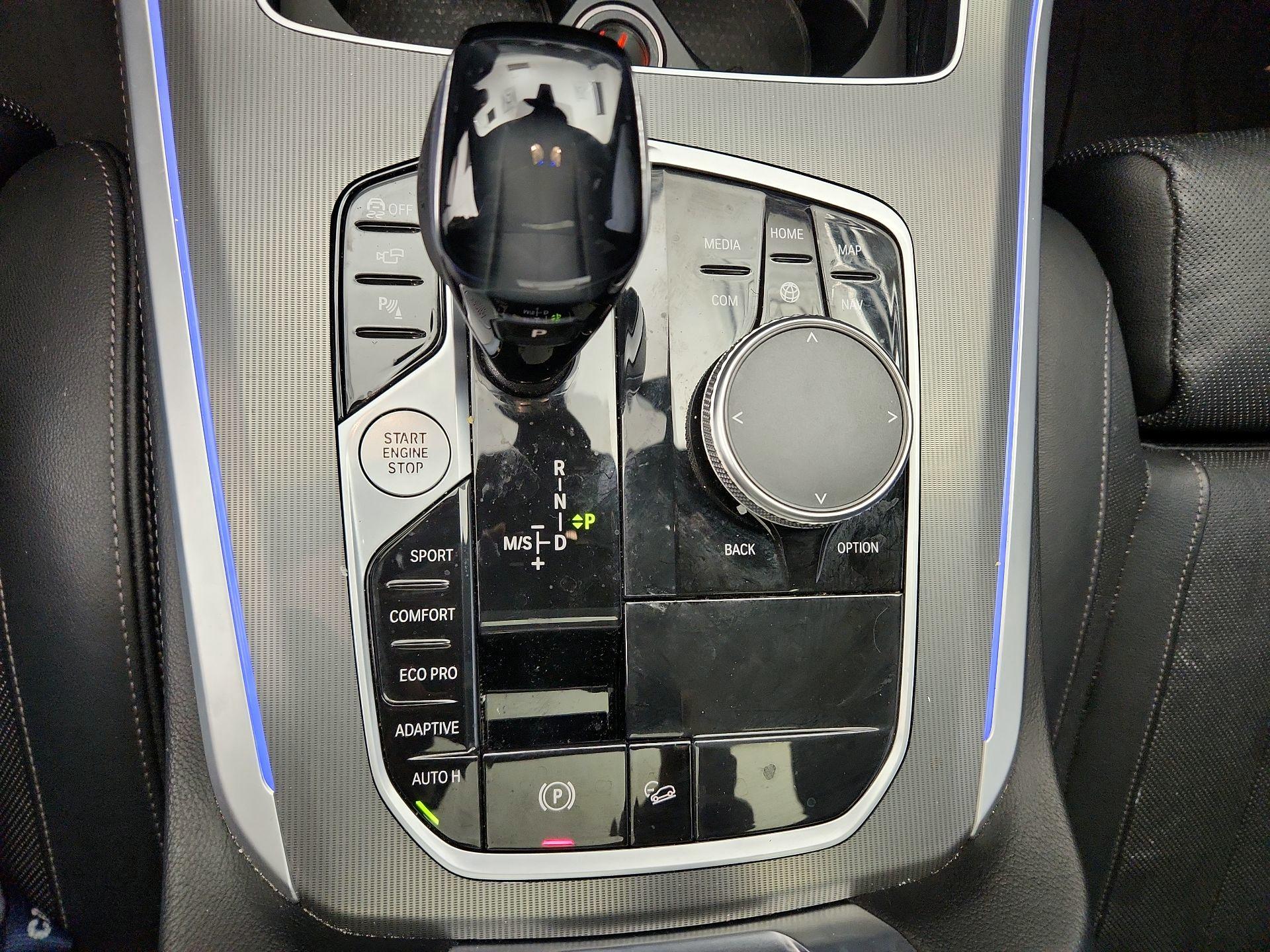 Thumbnail: 2021 BMW X5 - 18