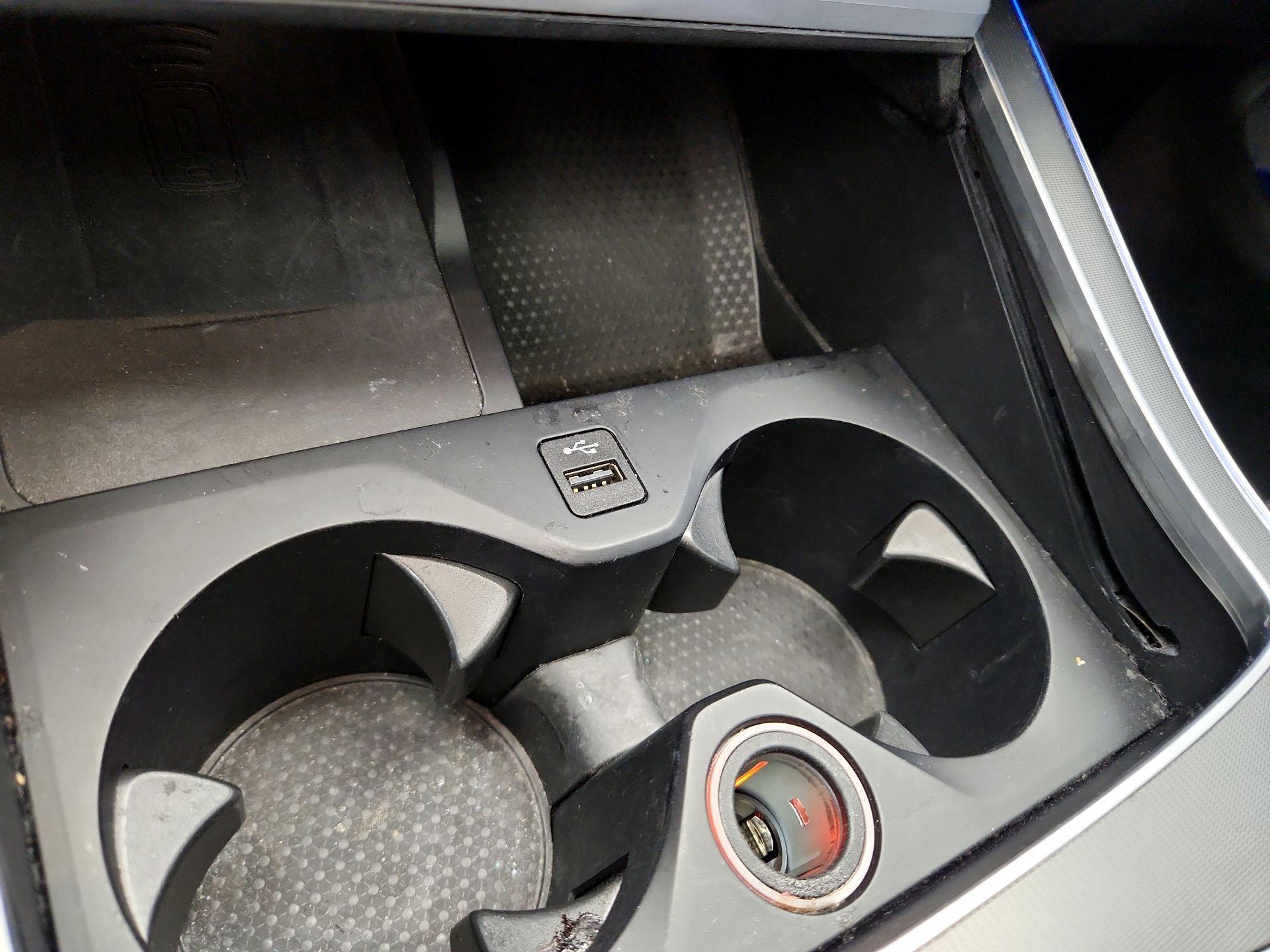 Thumbnail: 2021 BMW X5 - 19