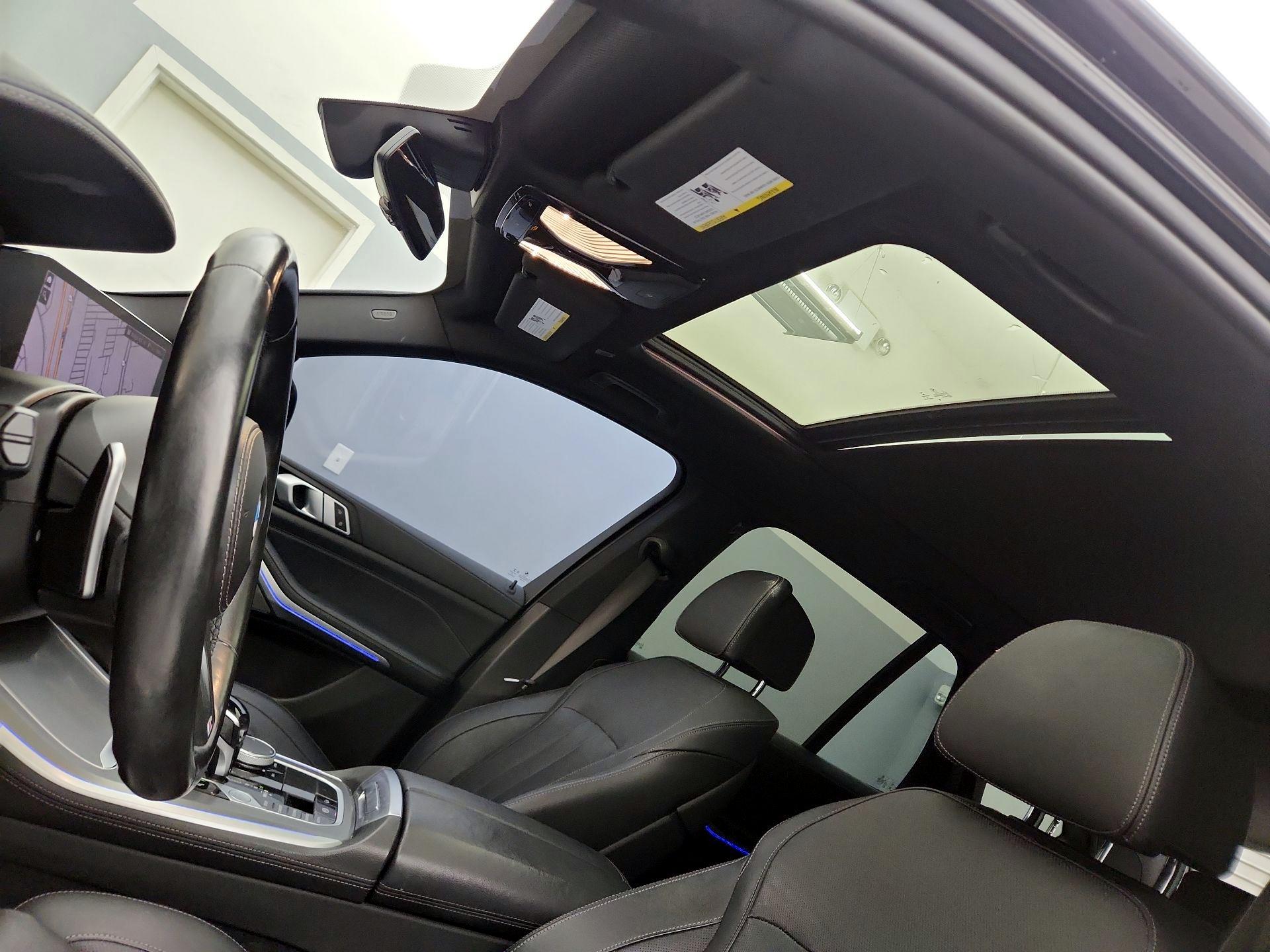 Thumbnail: 2021 BMW X5 - 20