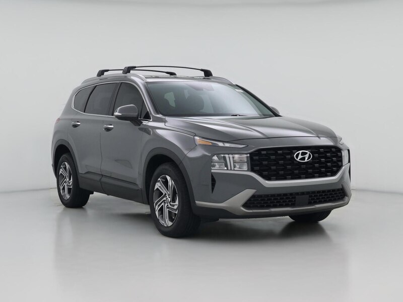 2023 Hyundai Santa Fe SEL -
                  Fort Lauderdale, FL