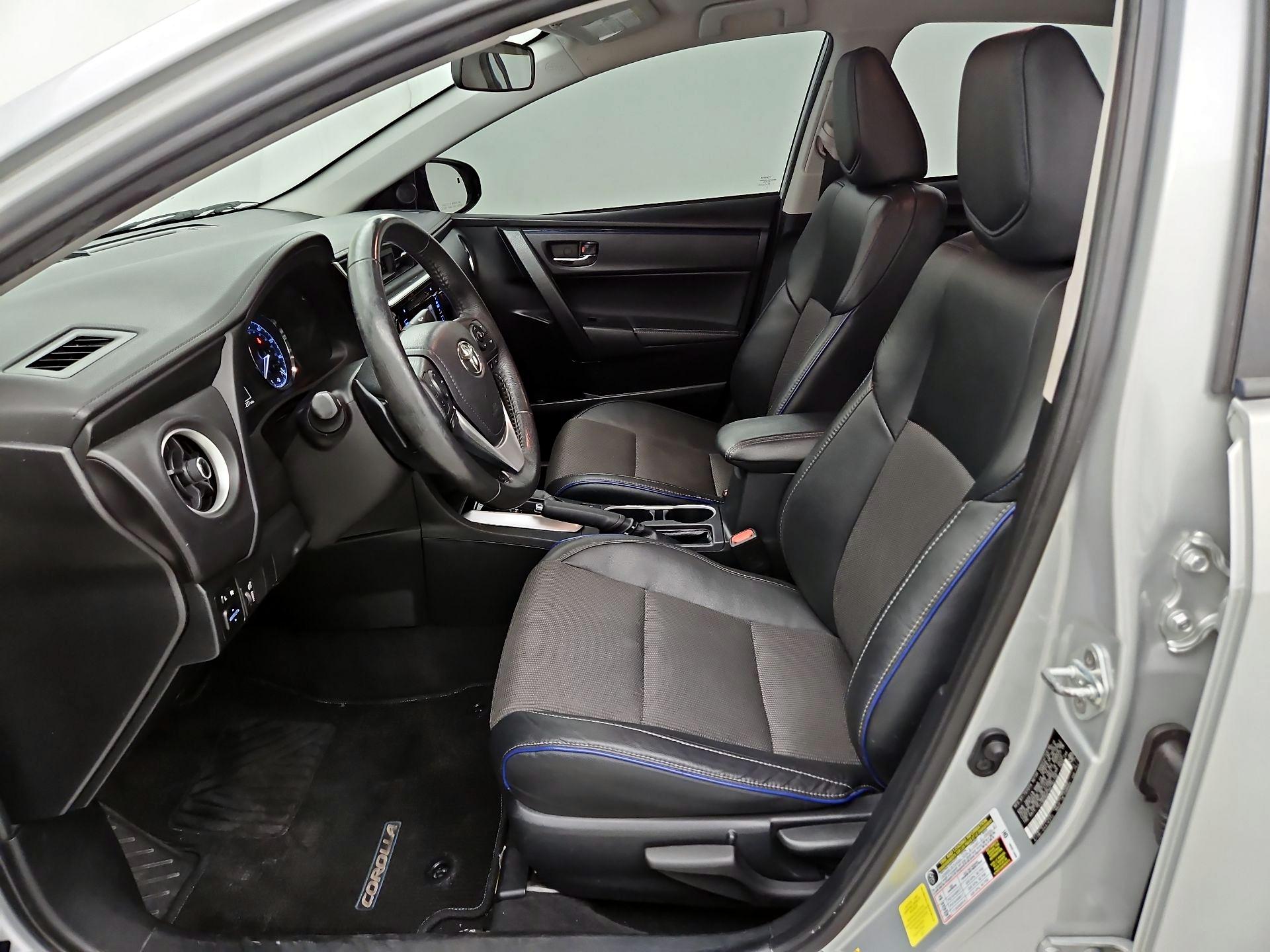 Thumbnail: 2017 Toyota Corolla - 11