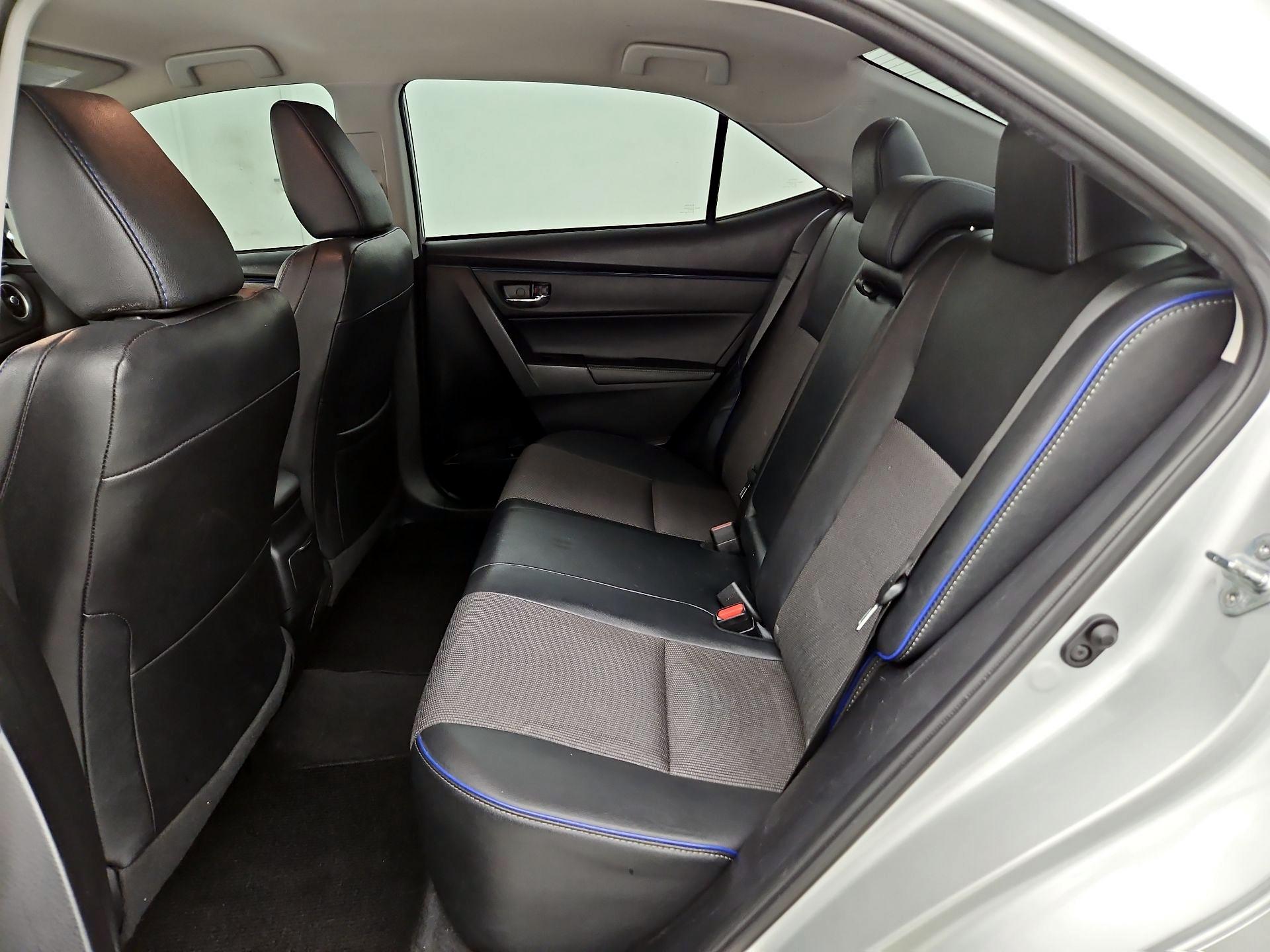 Thumbnail: 2017 Toyota Corolla - 19