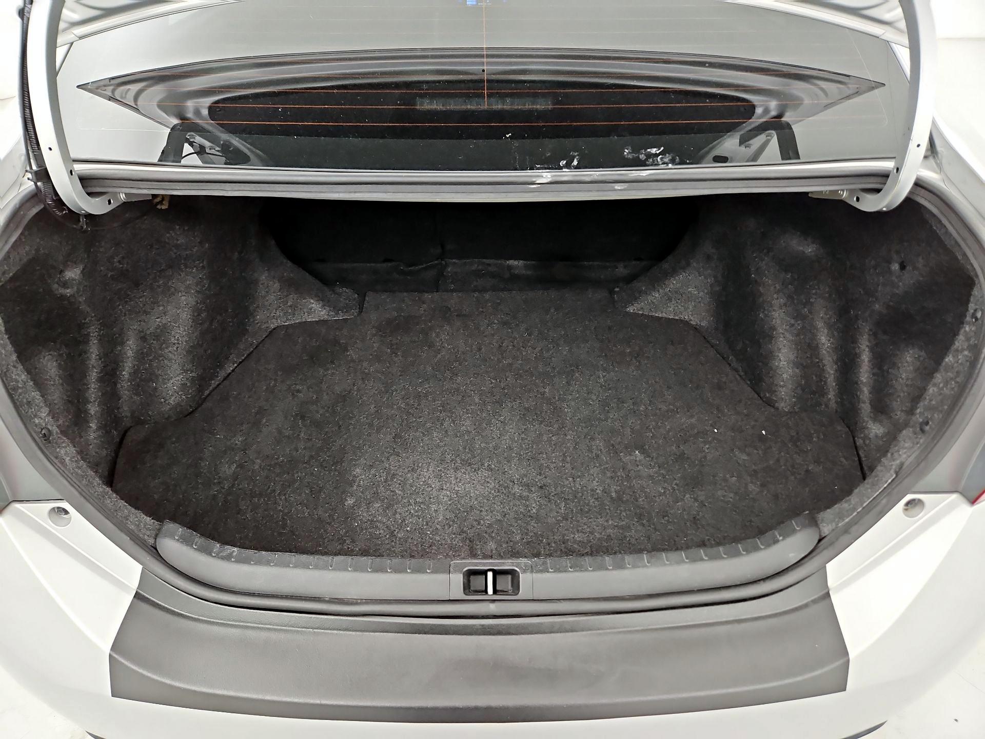 Thumbnail: 2017 Toyota Corolla - 20