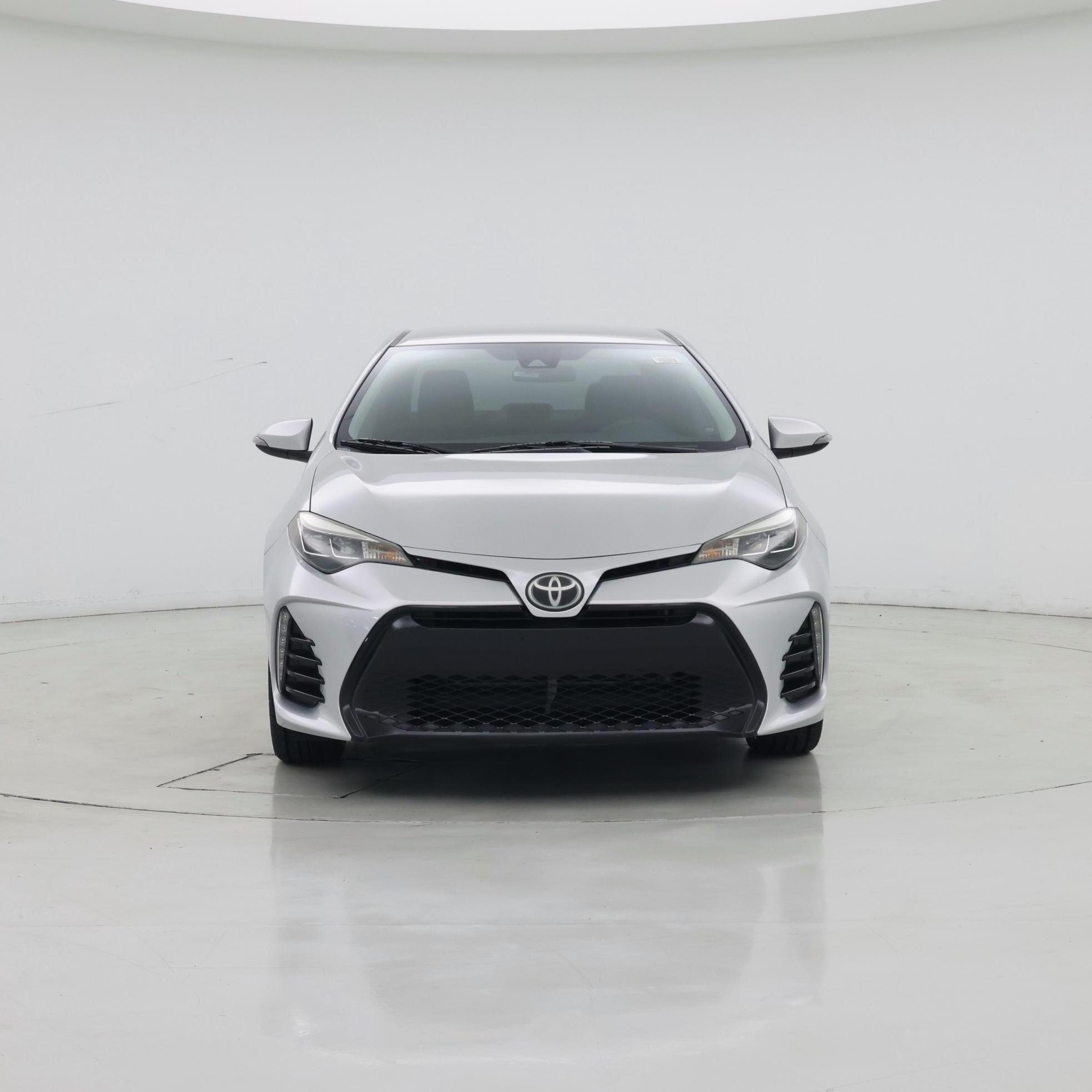 Thumbnail: 2017 Toyota Corolla - 5