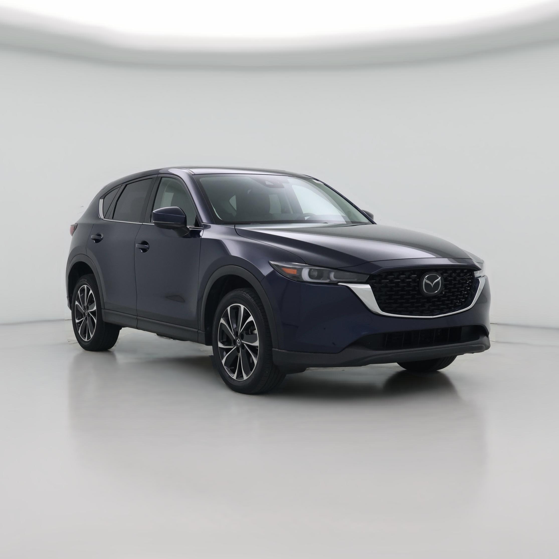 Thumbnail: 2023 Mazda CX-5 - 1