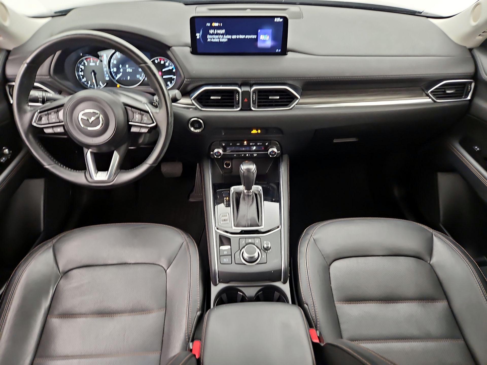 Thumbnail: 2023 Mazda CX-5 - 9