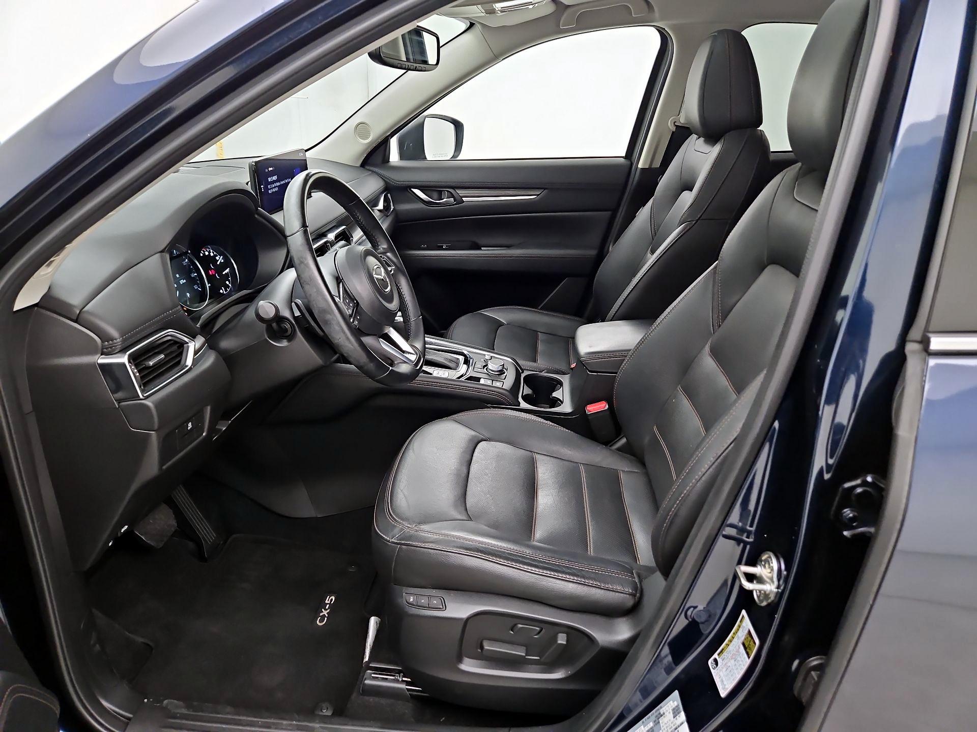 Thumbnail: 2023 Mazda CX-5 - 11