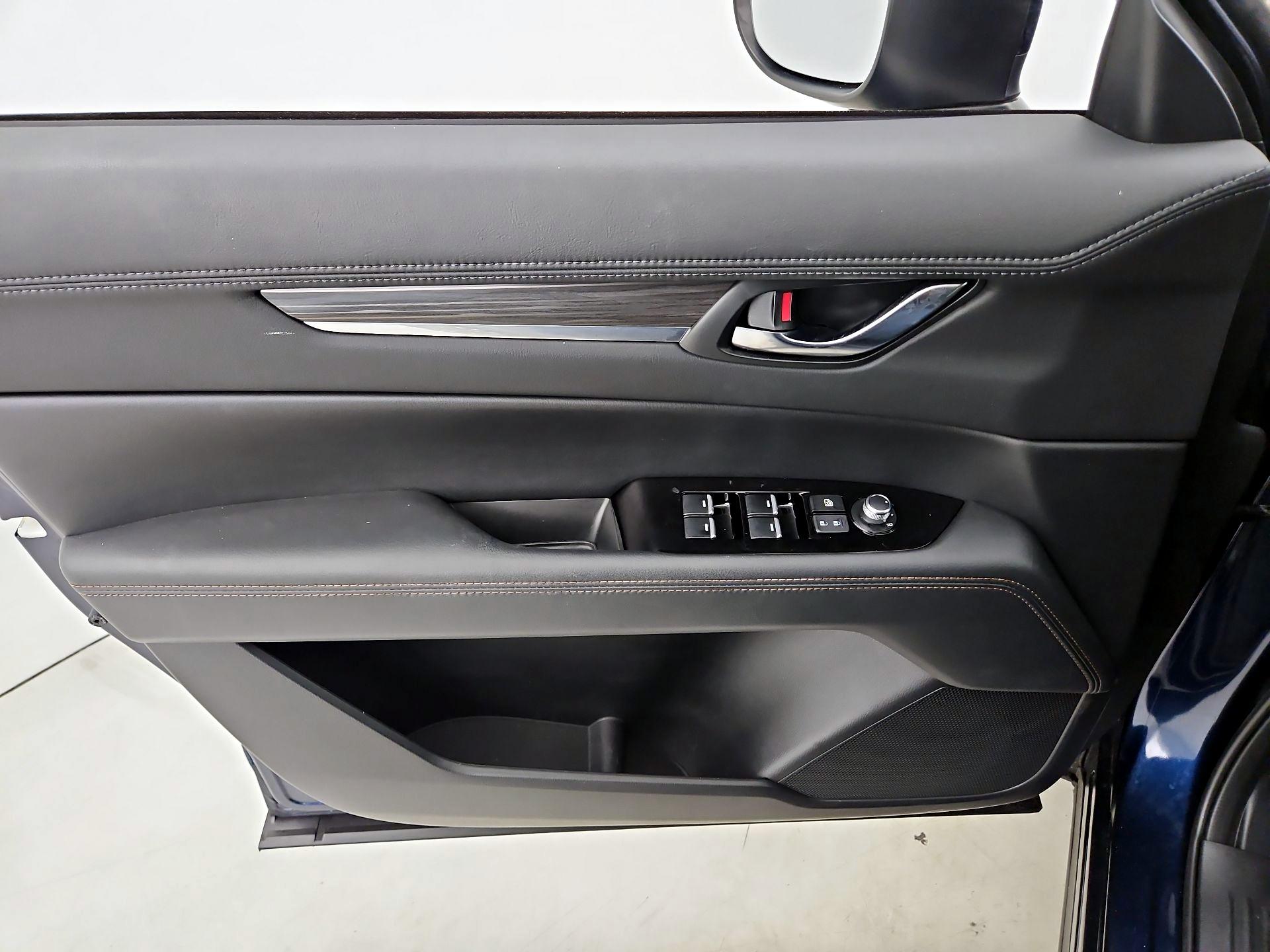 Thumbnail: 2023 Mazda CX-5 - 12