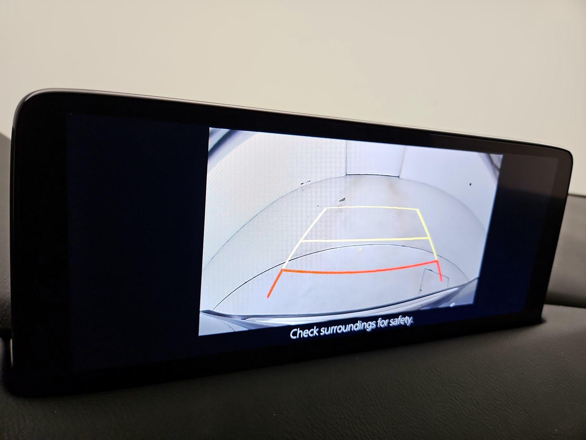 Thumbnail: 2023 Mazda CX-5 - 14