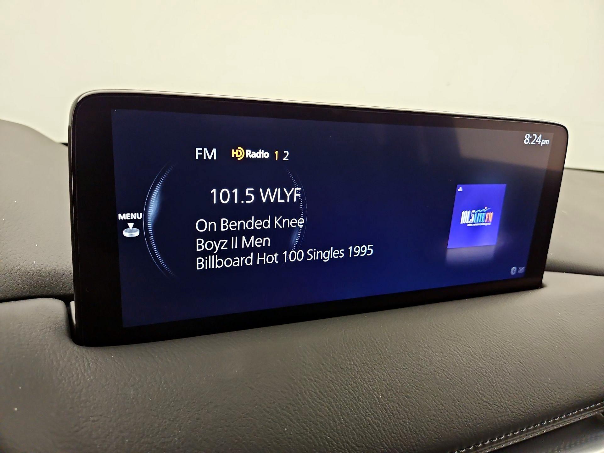 Thumbnail: 2023 Mazda CX-5 - 15