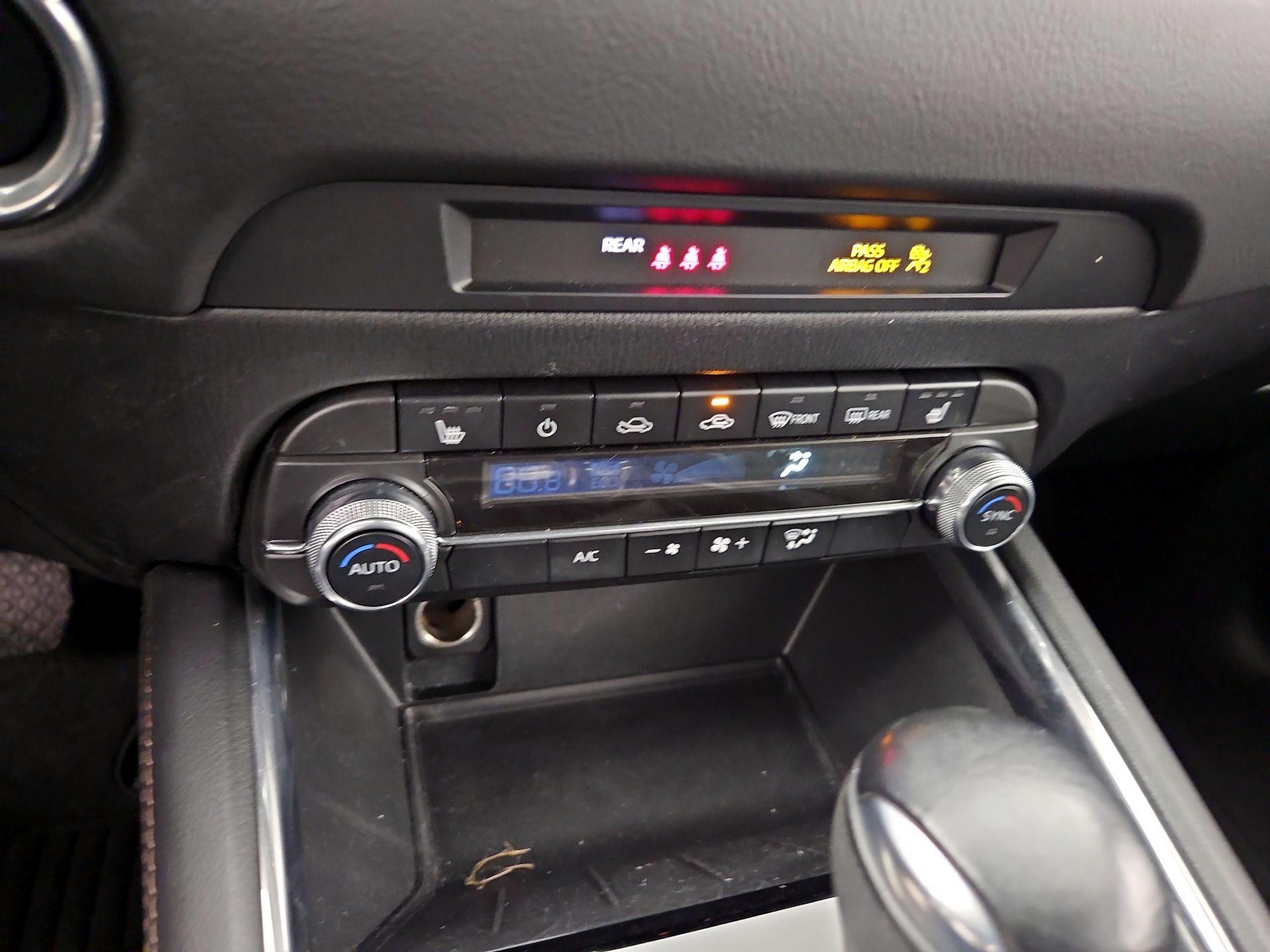 Thumbnail: 2023 Mazda CX-5 - 16