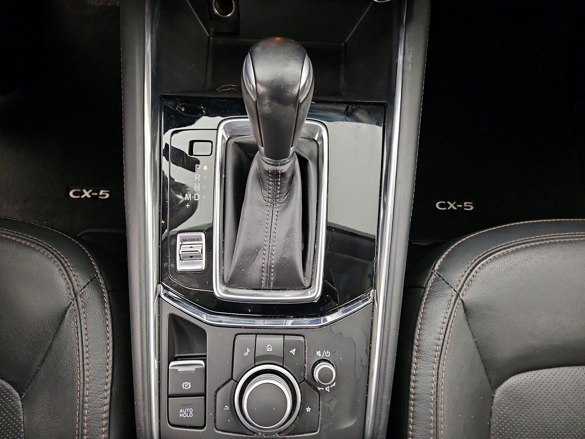 Thumbnail: 2023 Mazda CX-5 - 17