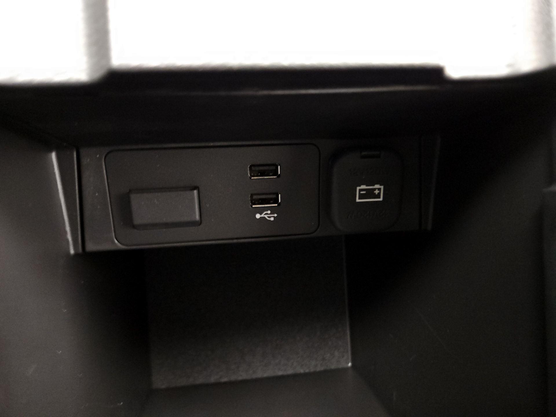 Thumbnail: 2023 Mazda CX-5 - 18