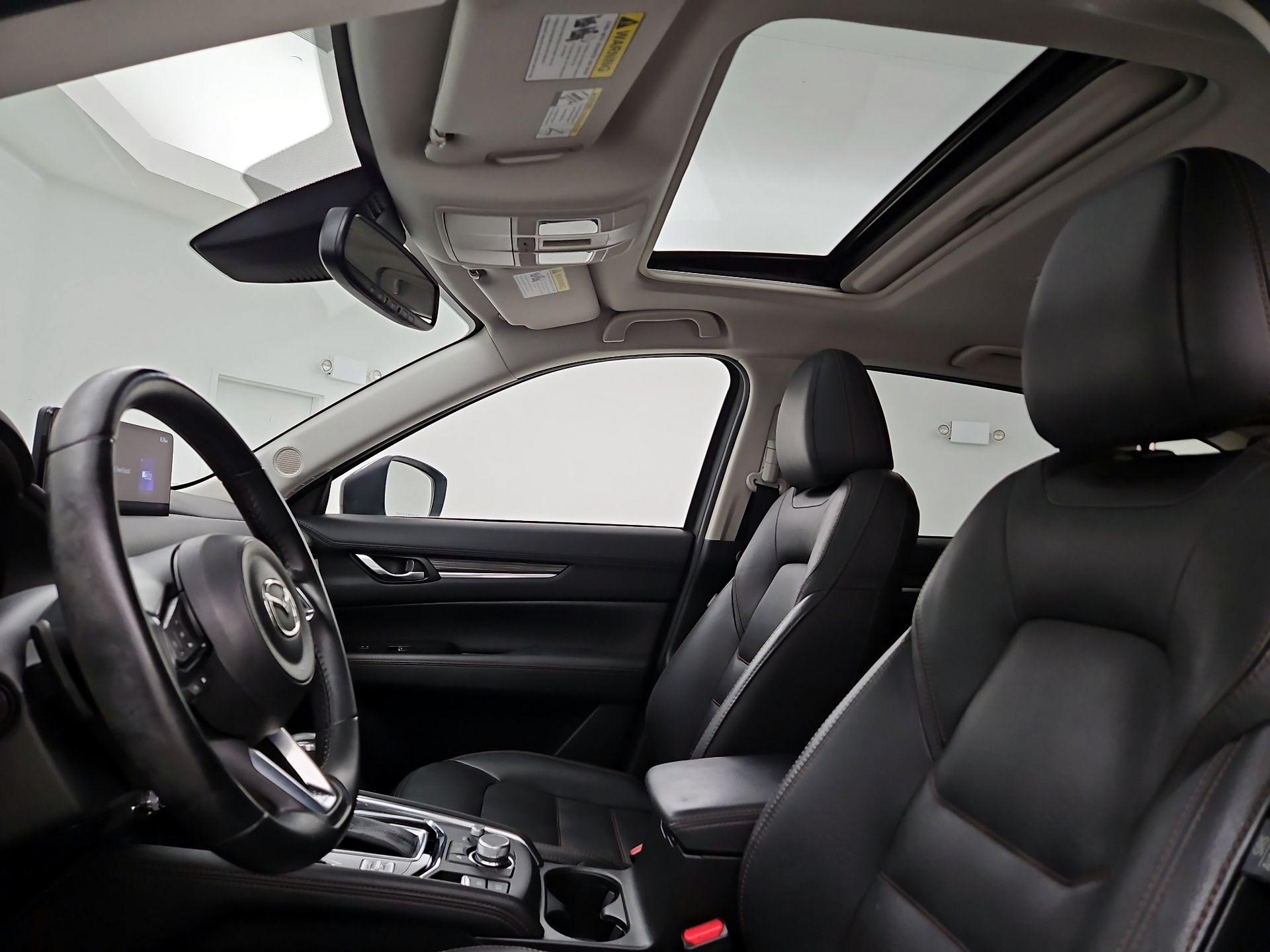 Thumbnail: 2023 Mazda CX-5 - 19