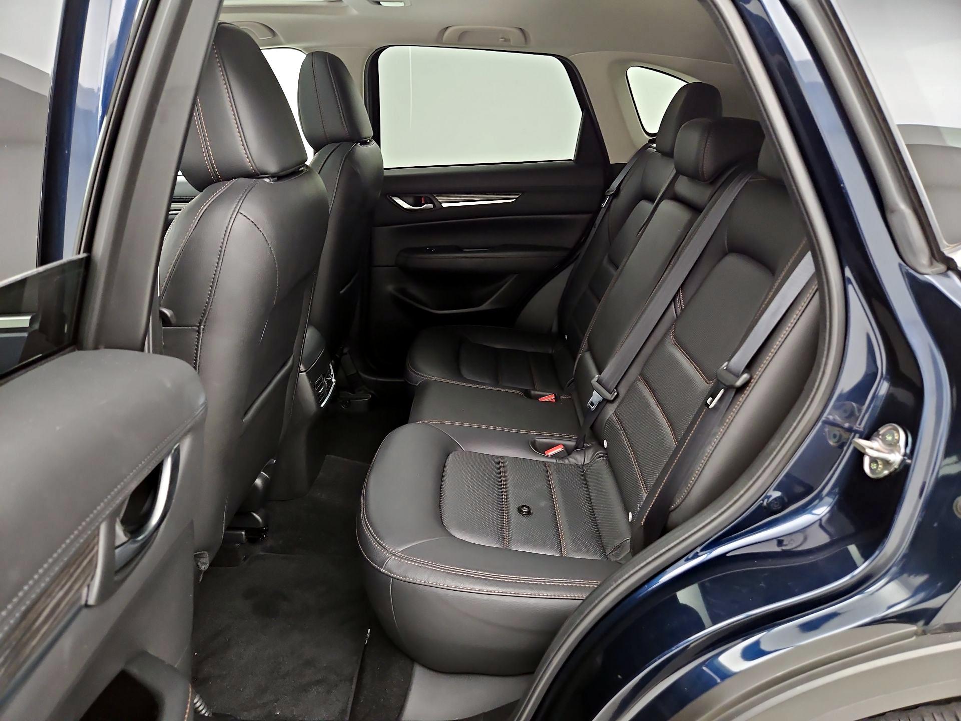 Thumbnail: 2023 Mazda CX-5 - 20