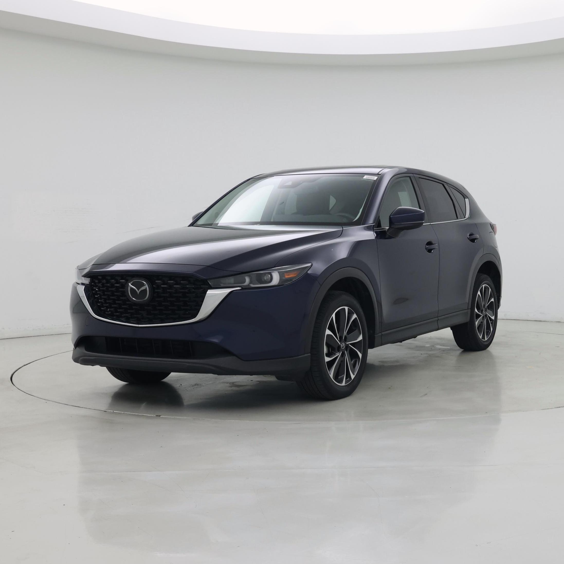 Thumbnail: 2023 Mazda CX-5 - 4