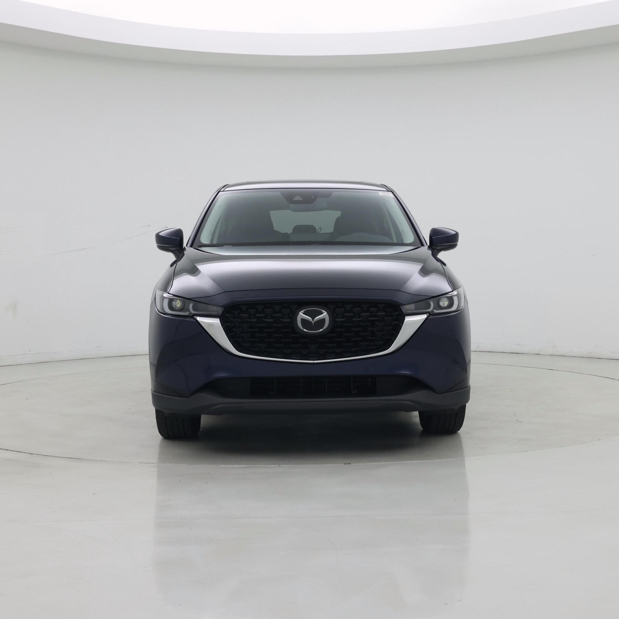 Thumbnail: 2023 Mazda CX-5 - 5