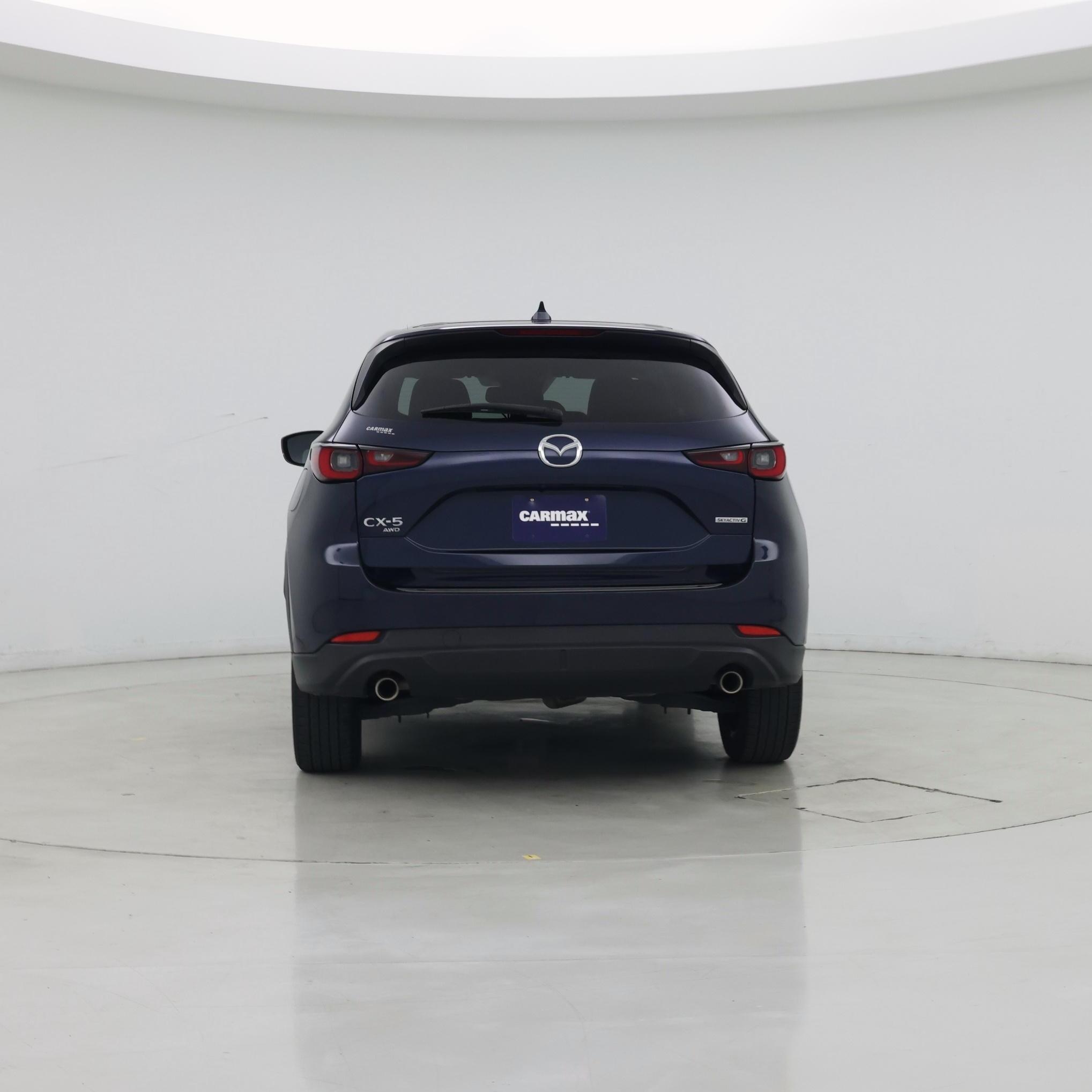 Thumbnail: 2023 Mazda CX-5 - 6