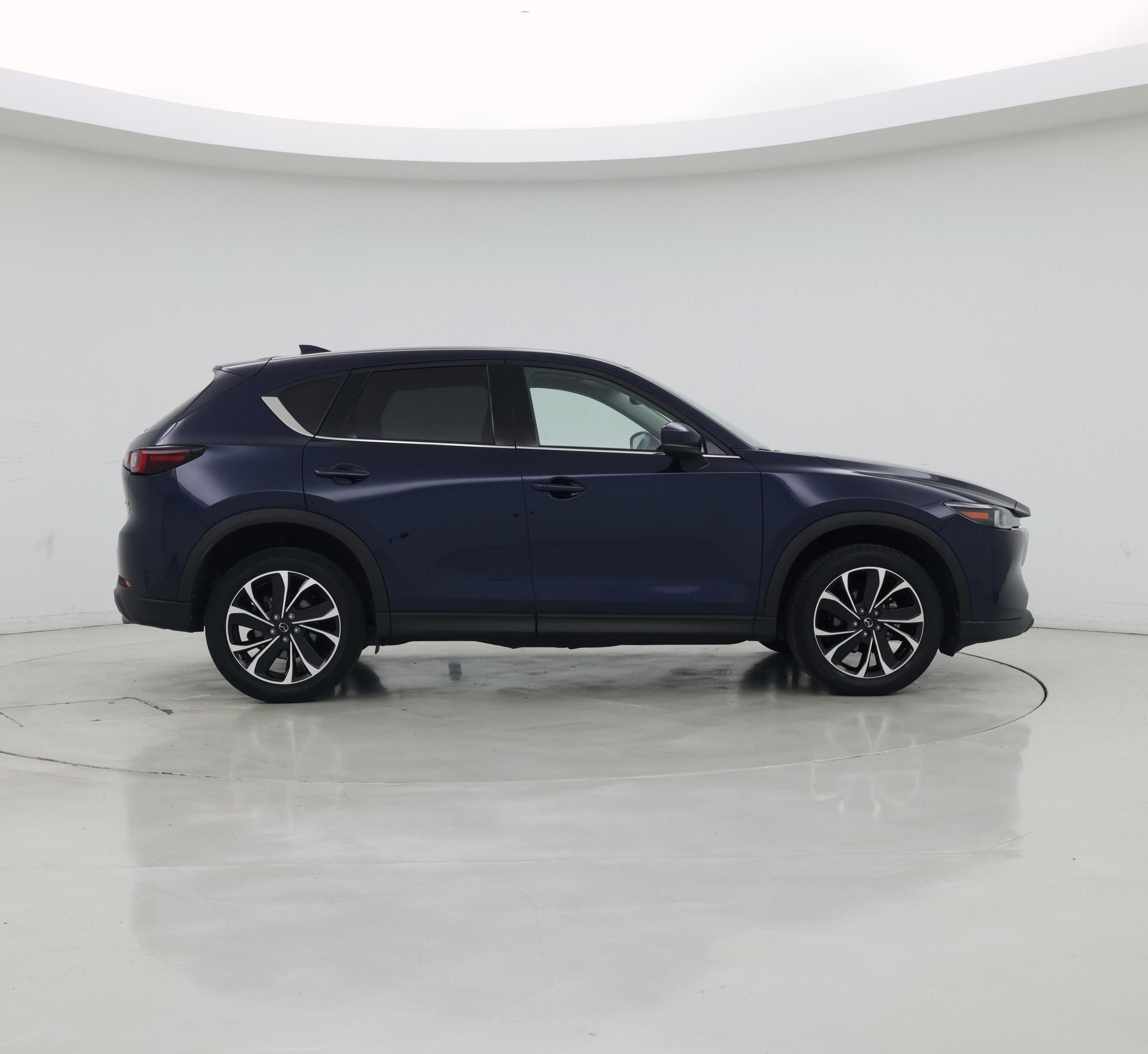 Thumbnail: 2023 Mazda CX-5 - 7
