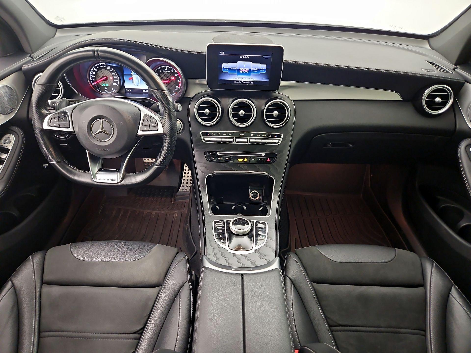 Thumbnail: 2018 Mercedes-Benz GL-Class - 9