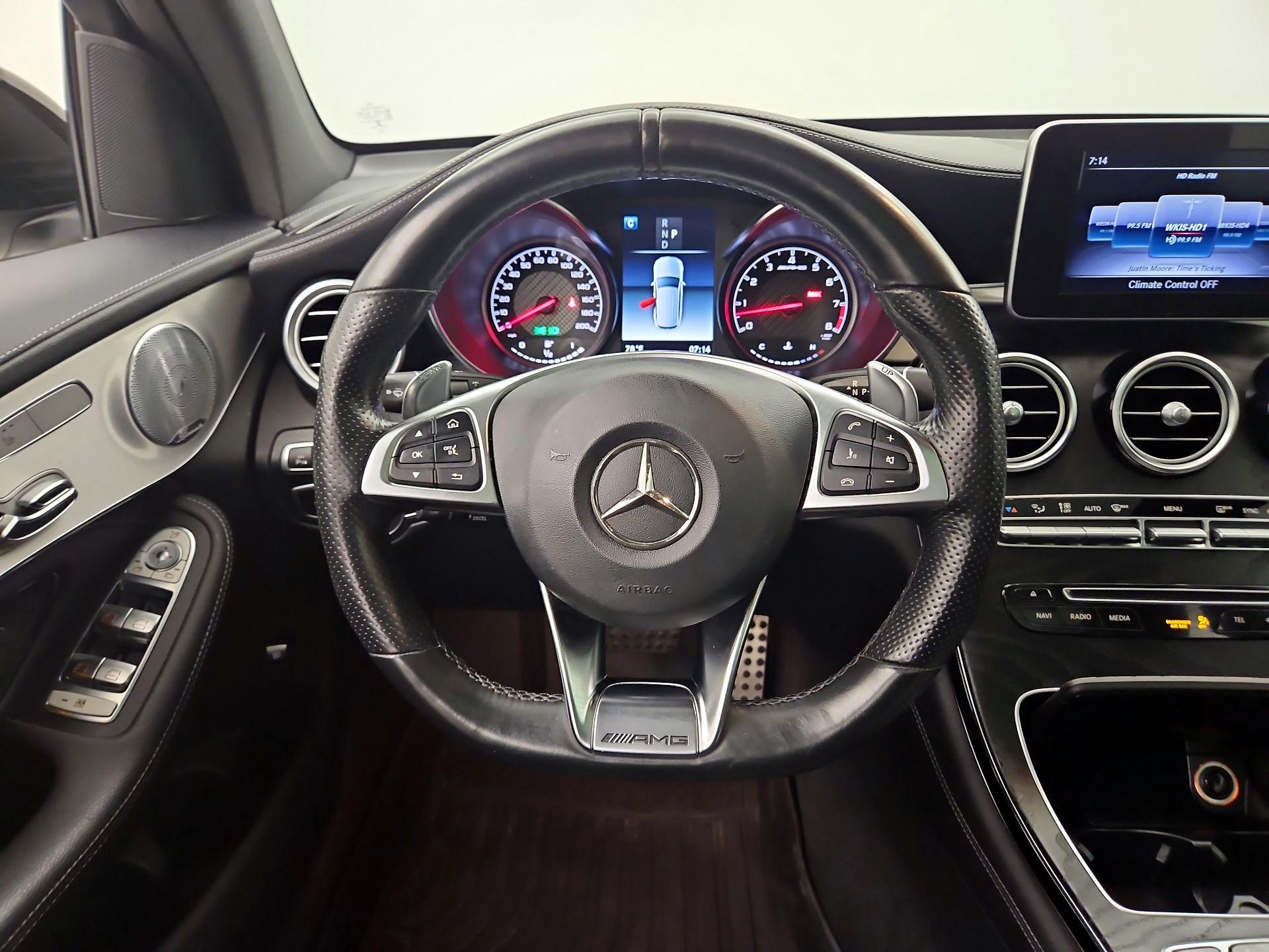 Thumbnail: 2018 Mercedes-Benz GL-Class - 10