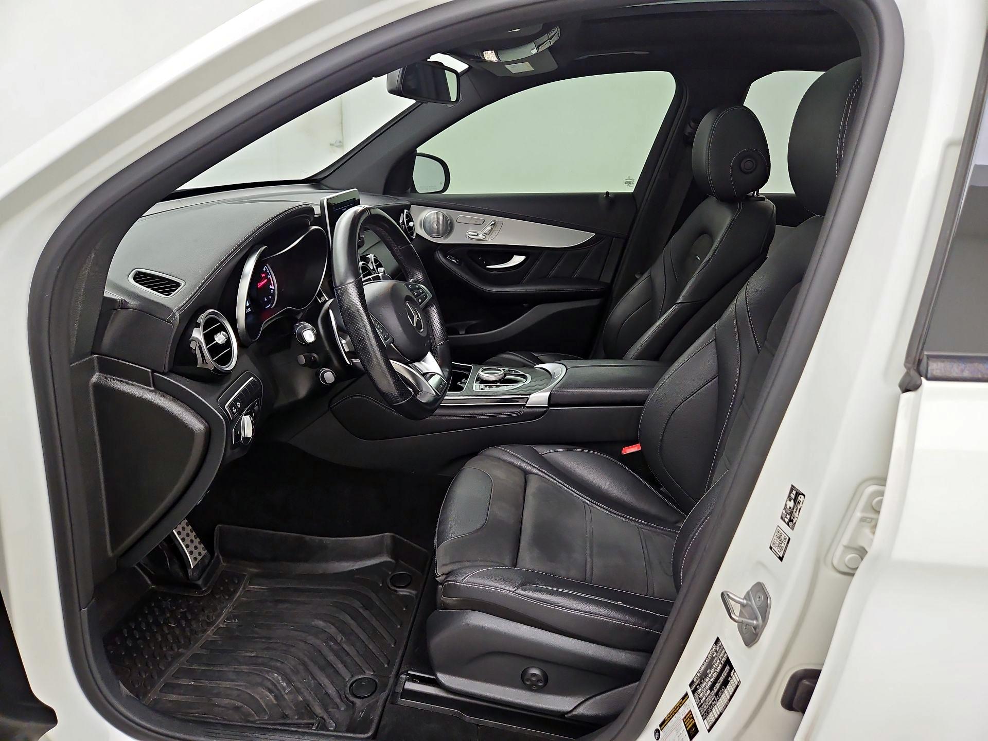 Thumbnail: 2018 Mercedes-Benz GL-Class - 11