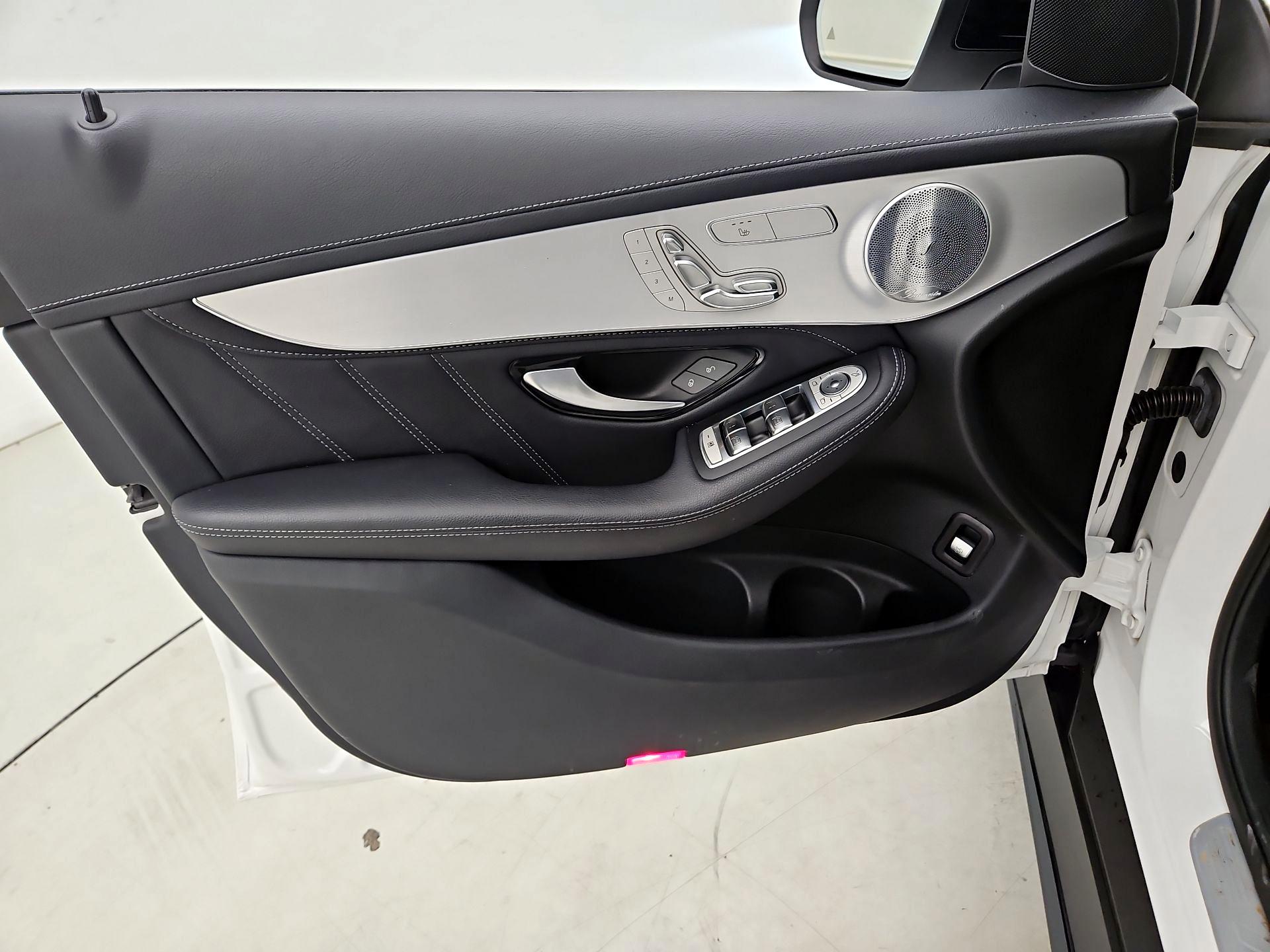 Thumbnail: 2018 Mercedes-Benz GL-Class - 12