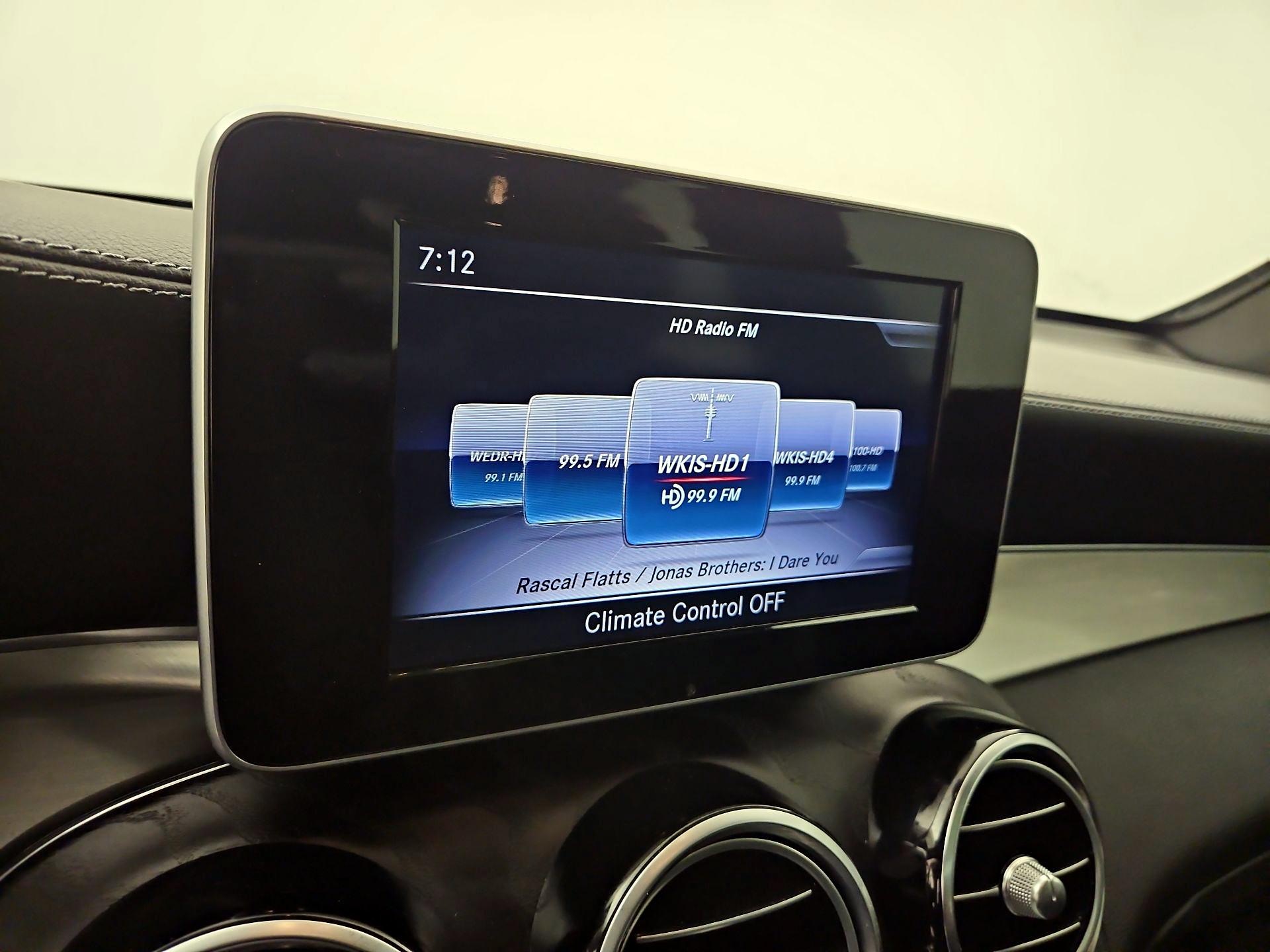 Thumbnail: 2018 Mercedes-Benz GL-Class - 15