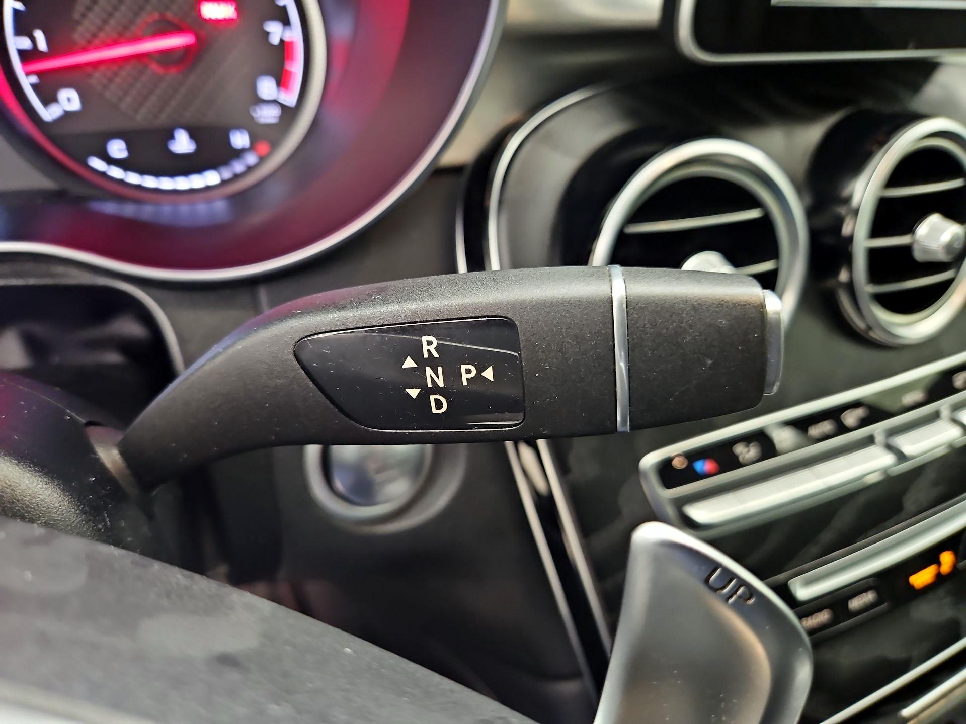 Thumbnail: 2018 Mercedes-Benz GL-Class - 17