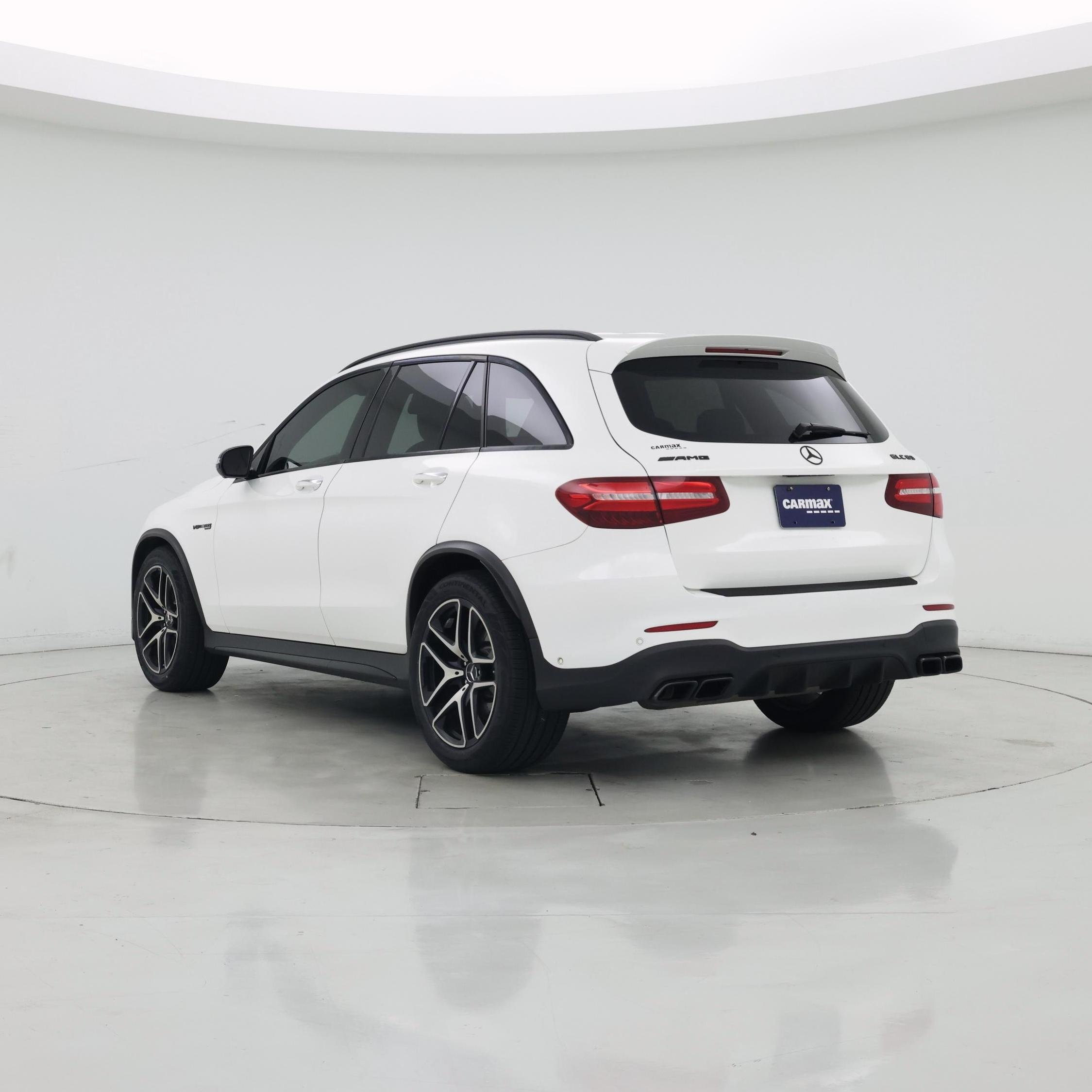 Thumbnail: 2018 Mercedes-Benz GL-Class - 2