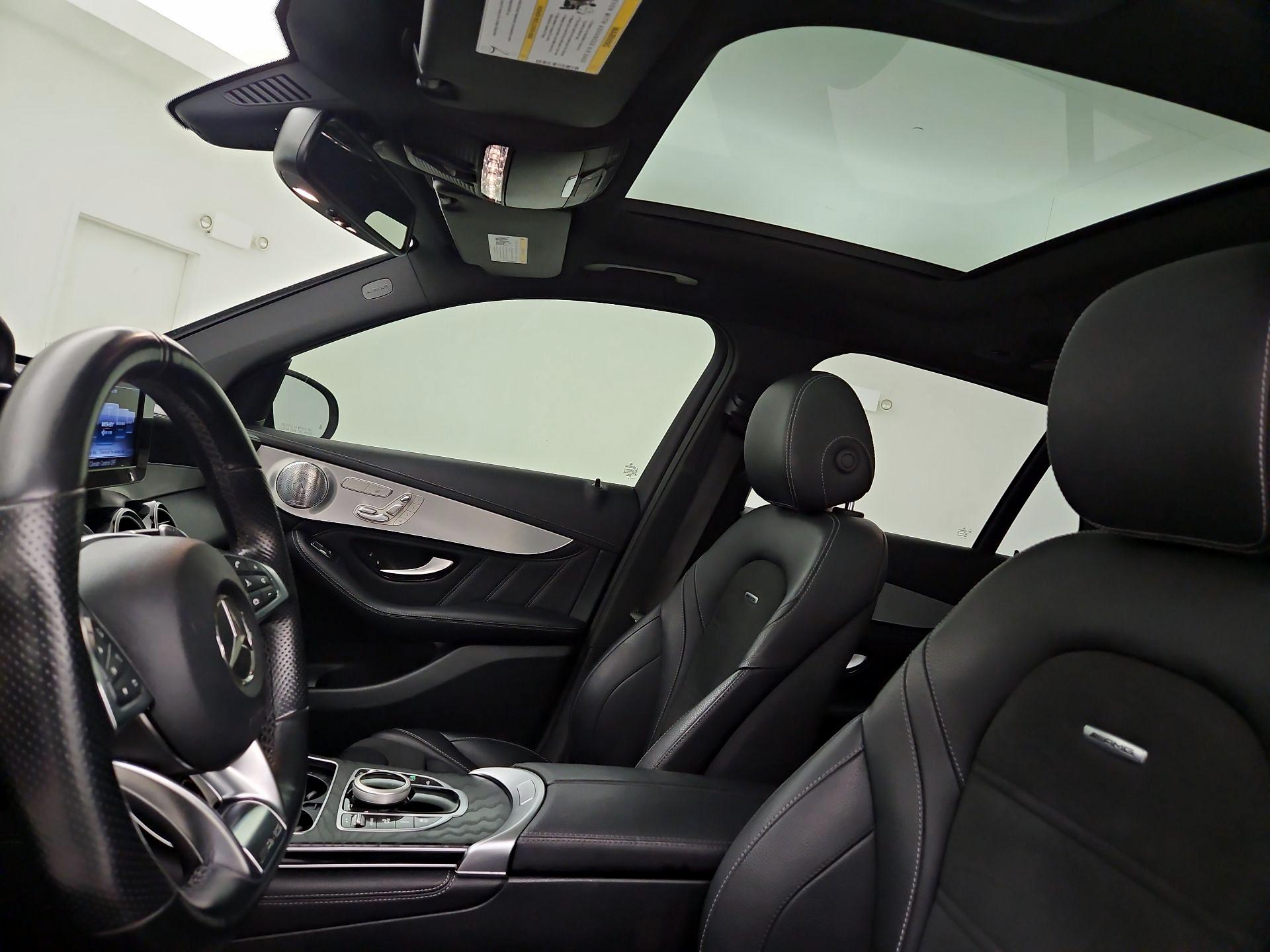 Thumbnail: 2018 Mercedes-Benz GL-Class - 19