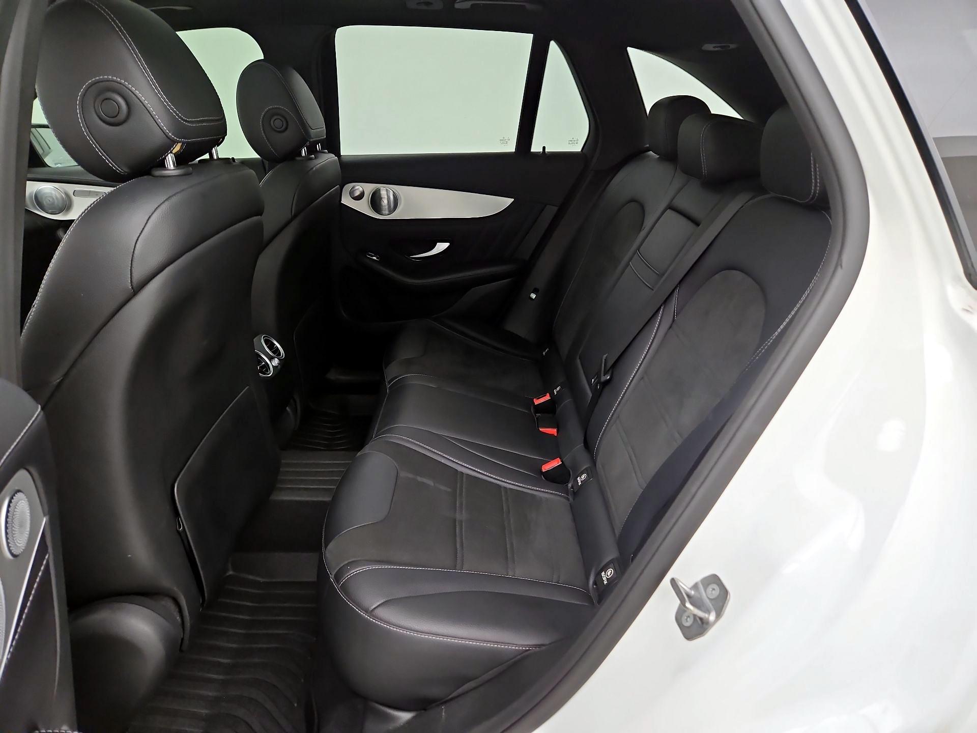 Thumbnail: 2018 Mercedes-Benz GL-Class - 20