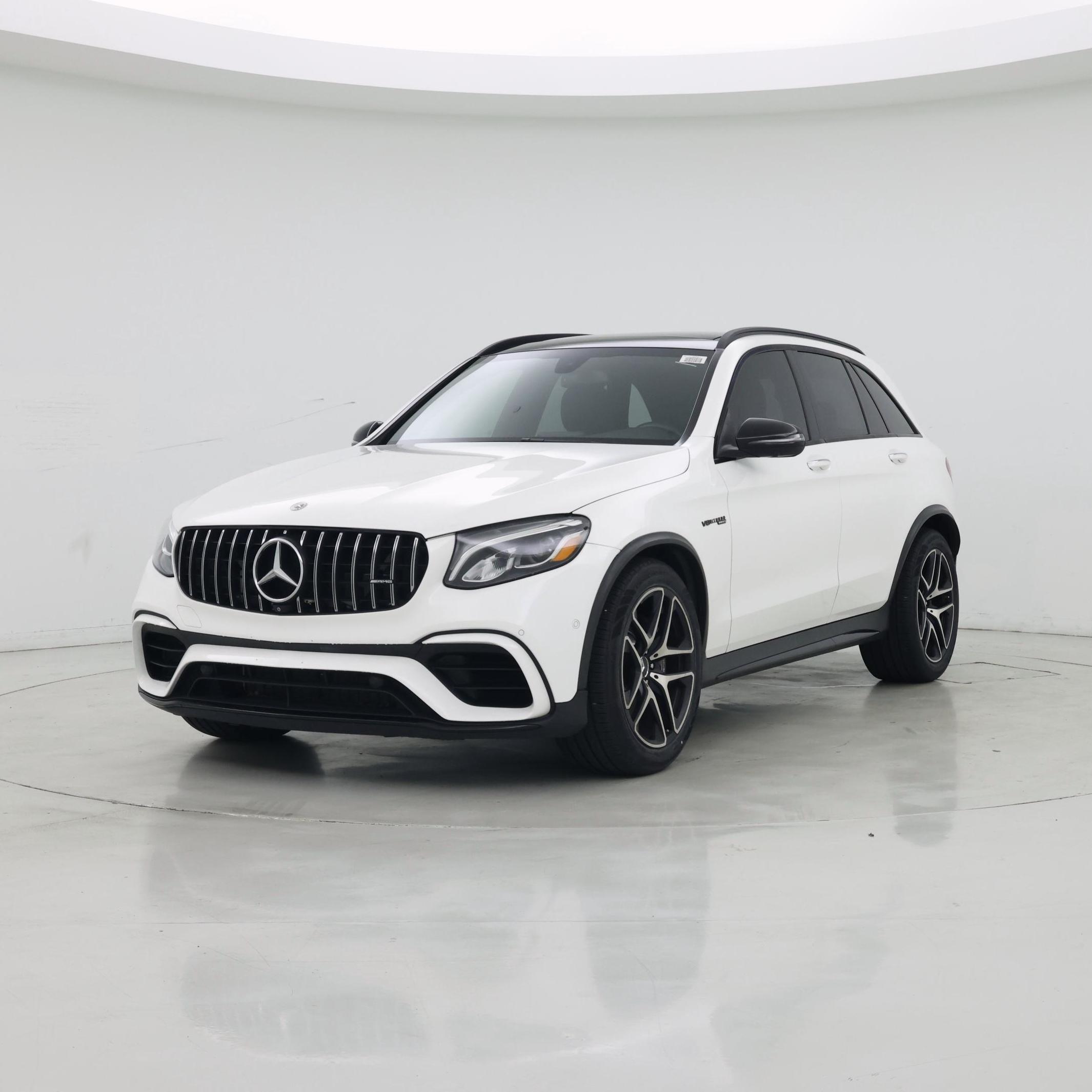 Thumbnail: 2018 Mercedes-Benz GL-Class - 4